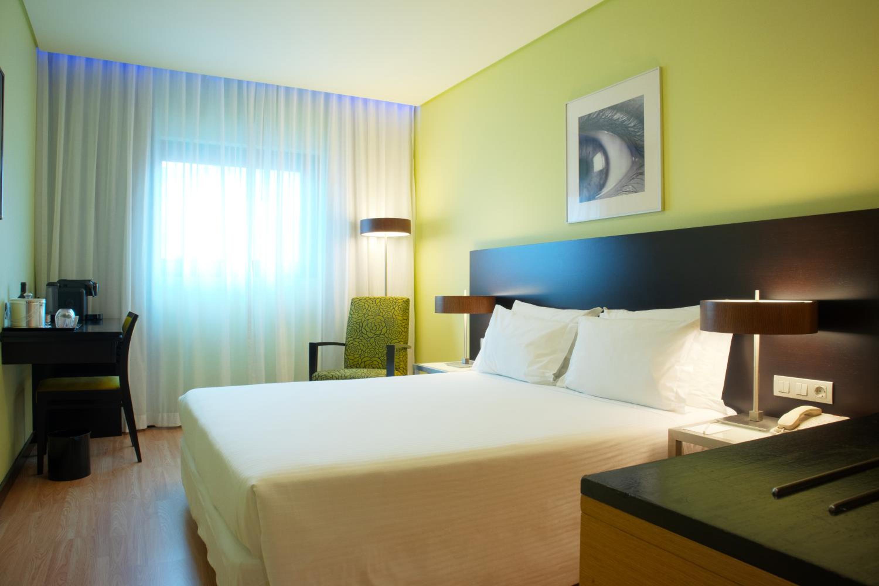 Superior Double Room - Photo 2