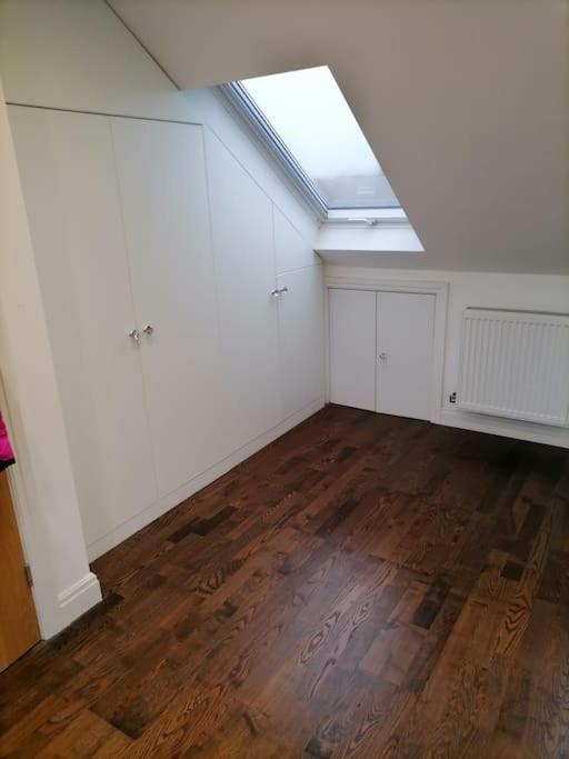 Four-Bedroom House photo 1