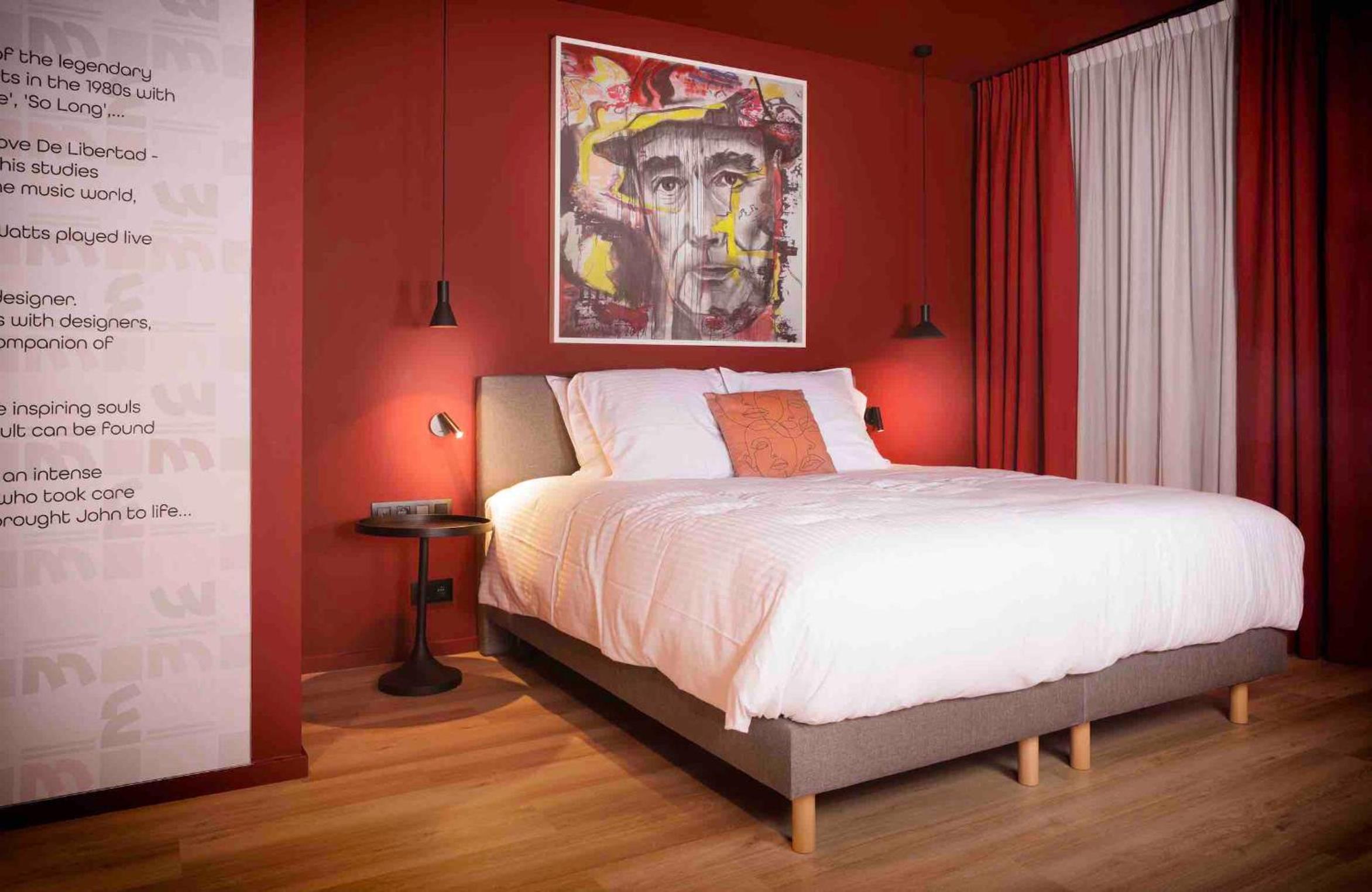 Double Room photo 2