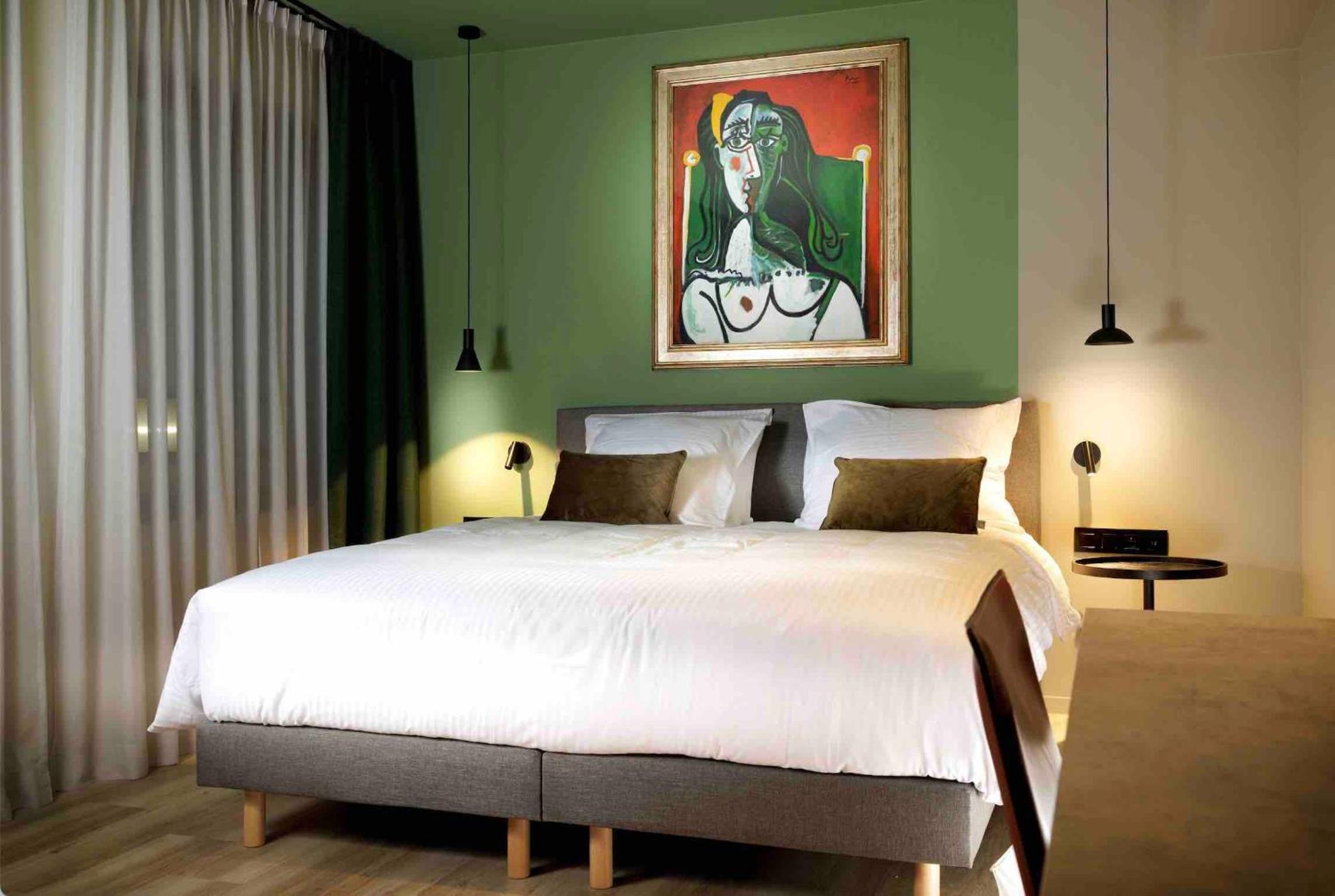 Double Room photo 3