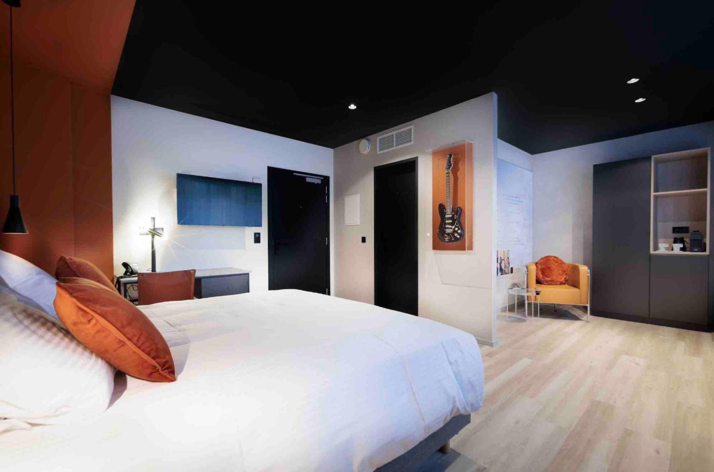 Deluxe Room photo 3