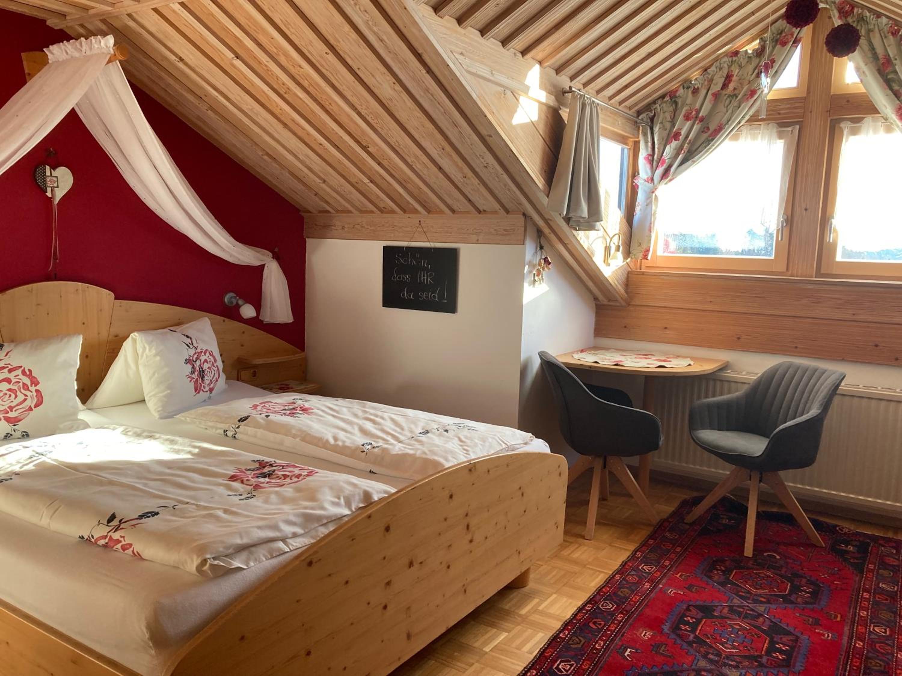 Triple Room with View photo 1