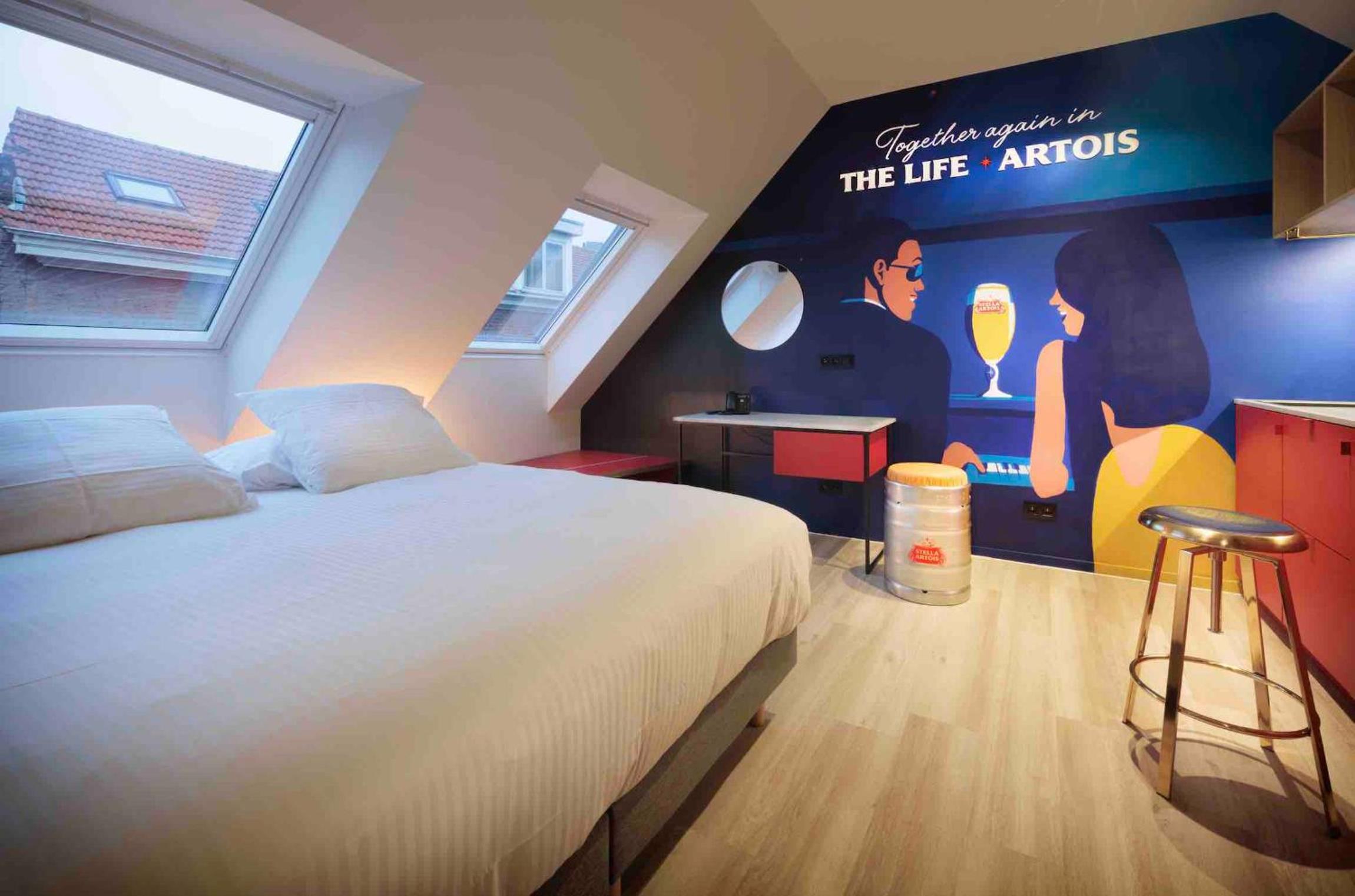 Deluxe Room photo 2