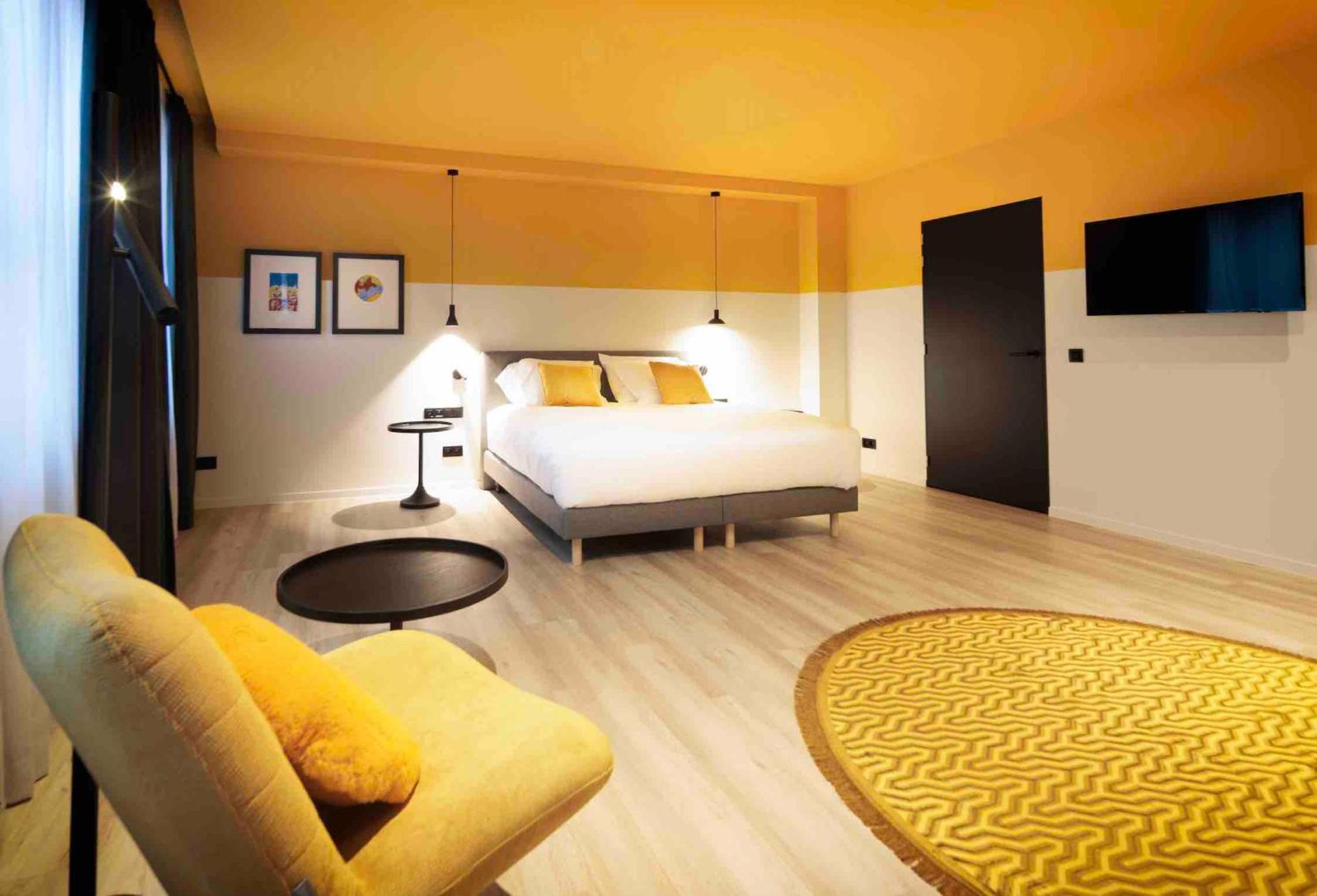 One-Bedroom Suite