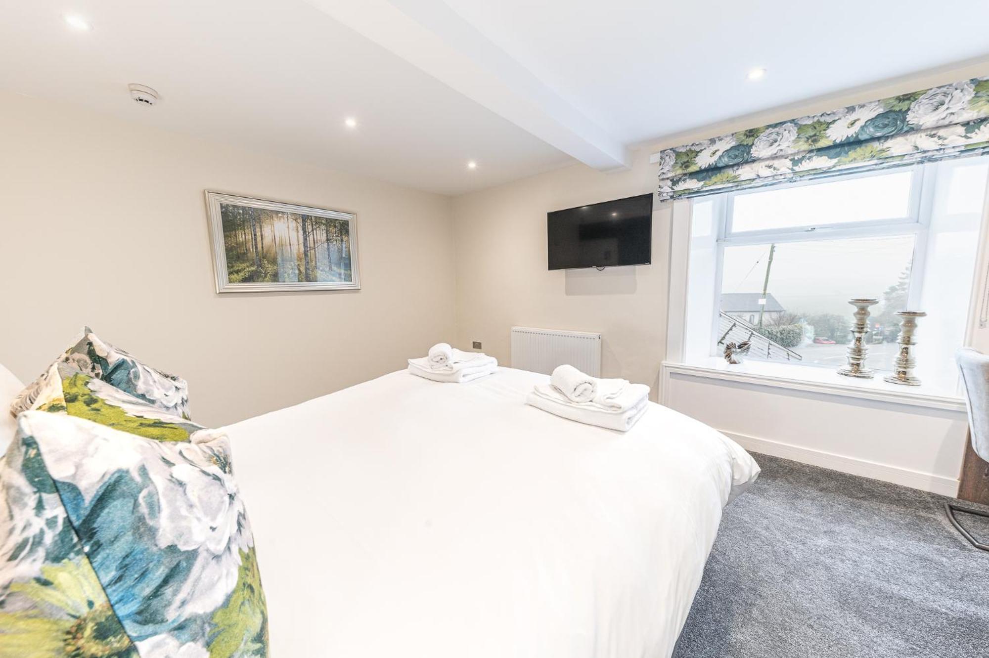 Deluxe Double Room - Photo 1