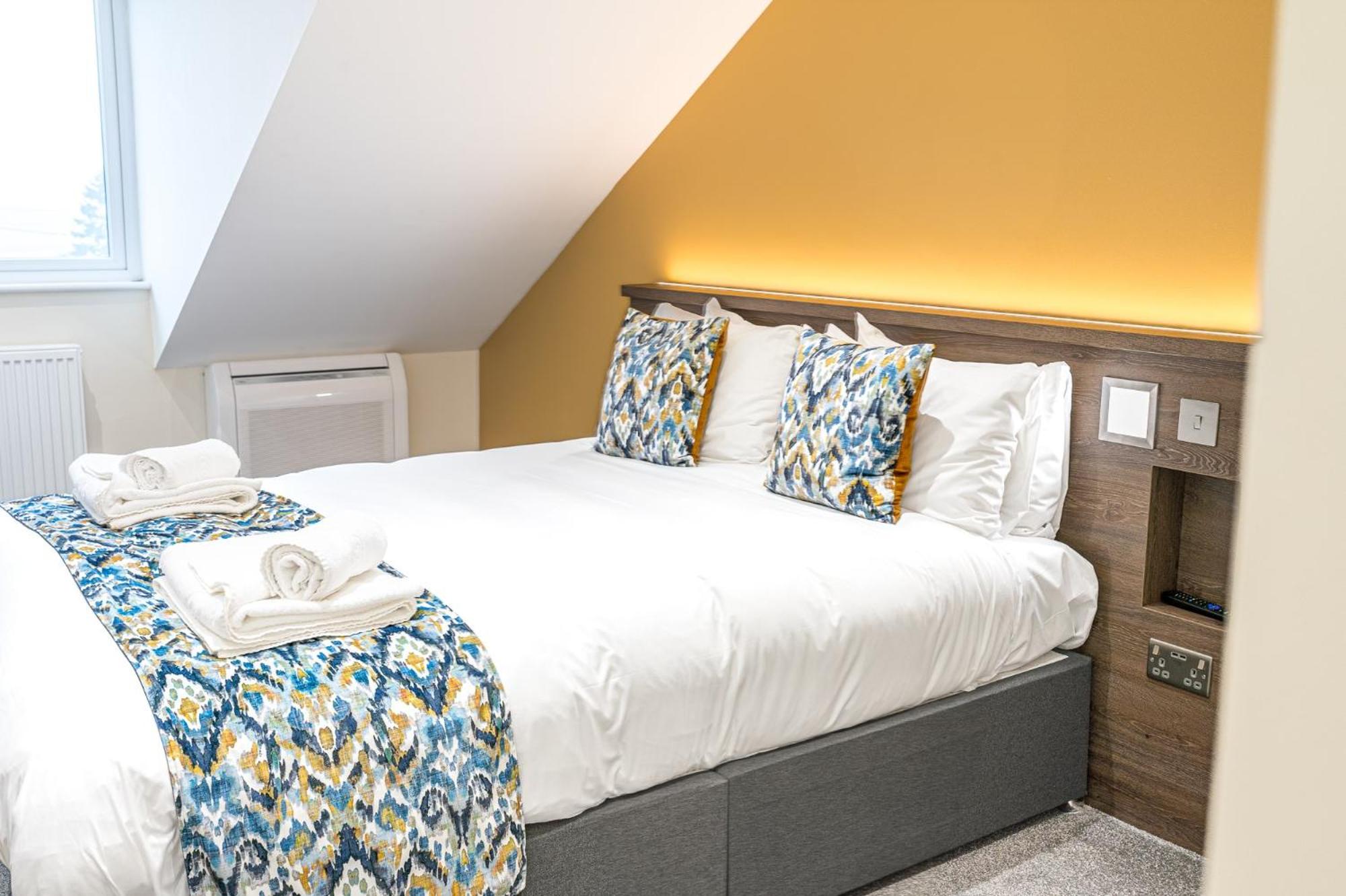 King Room - Photo 1