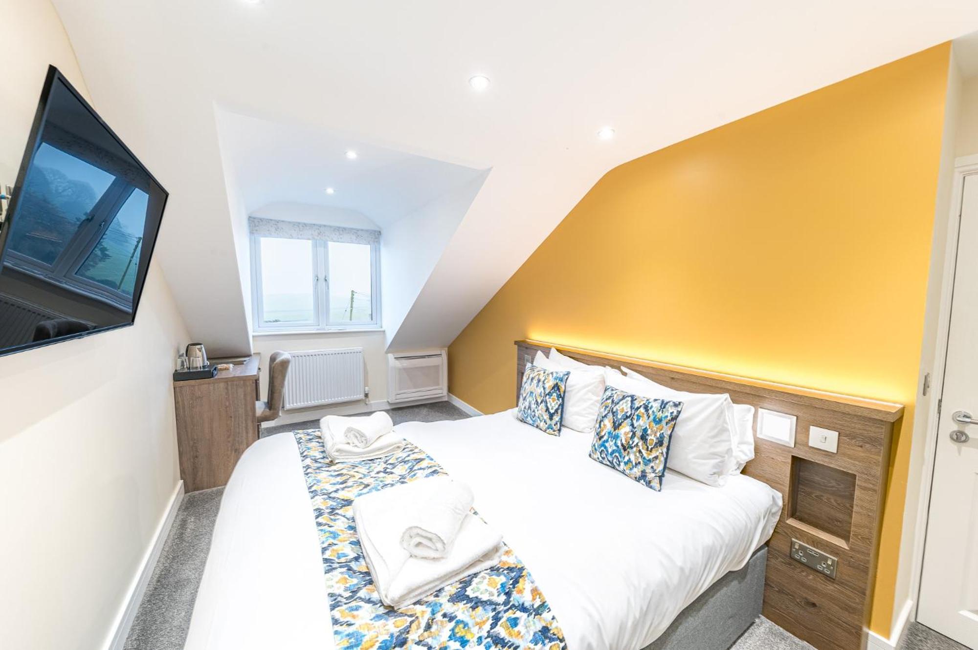 King Room - Photo 2
