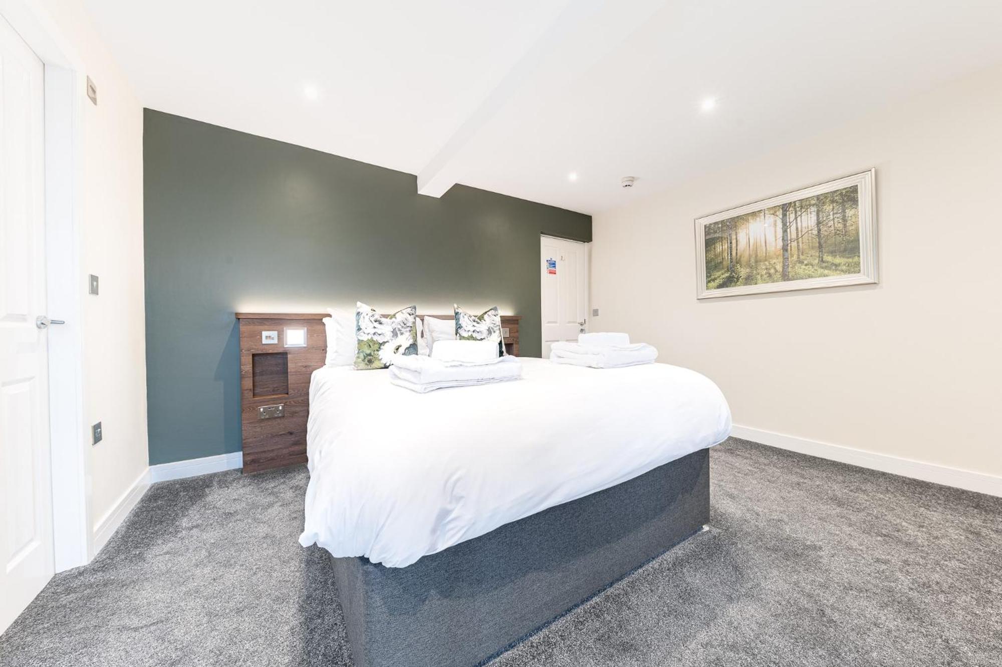 Deluxe Double Room - Photo 3
