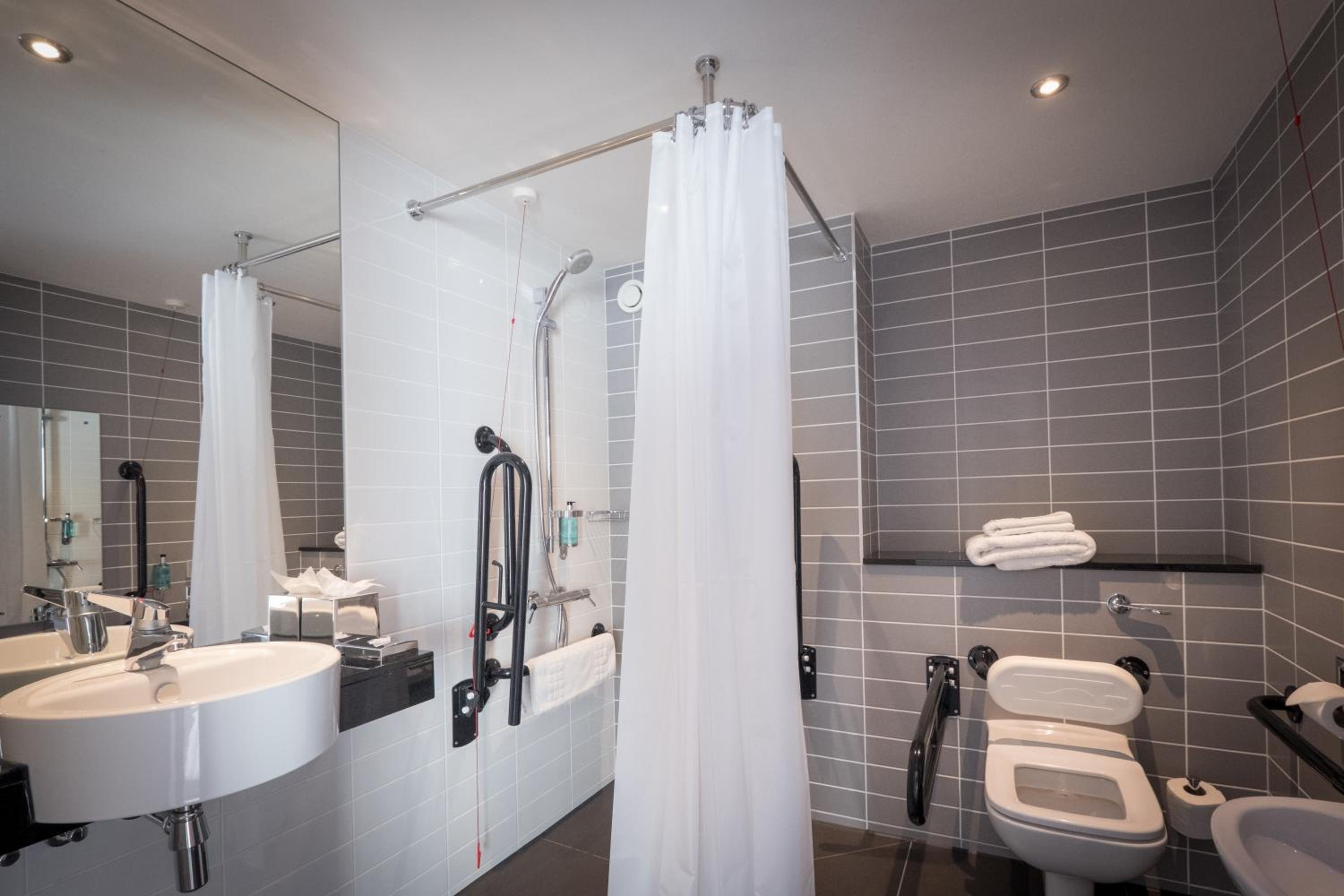 Holiday Inn Express - Stockport, ξενοδοχείο της IHG, Φωτογραφία 5