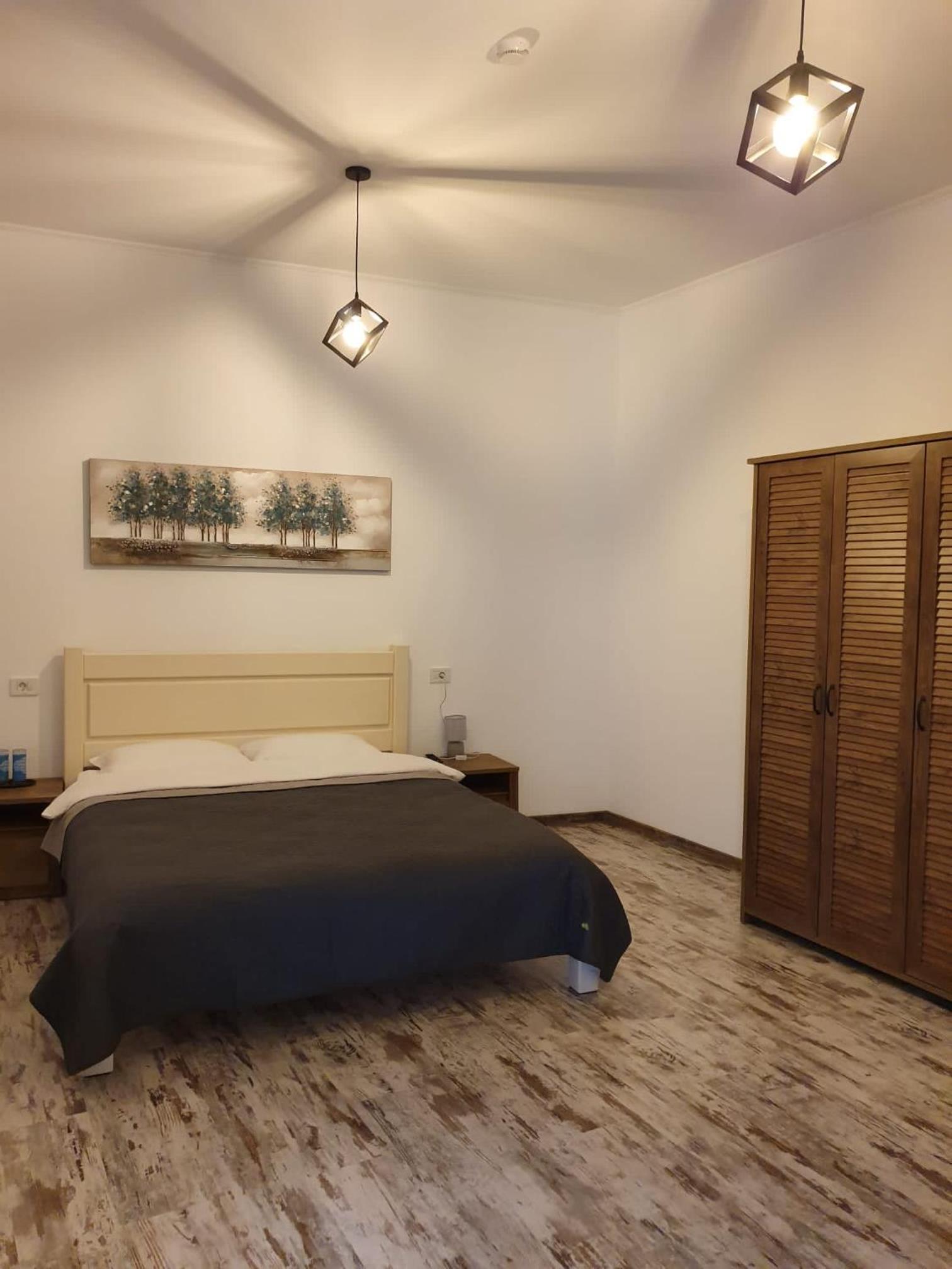 Double Room photo 1