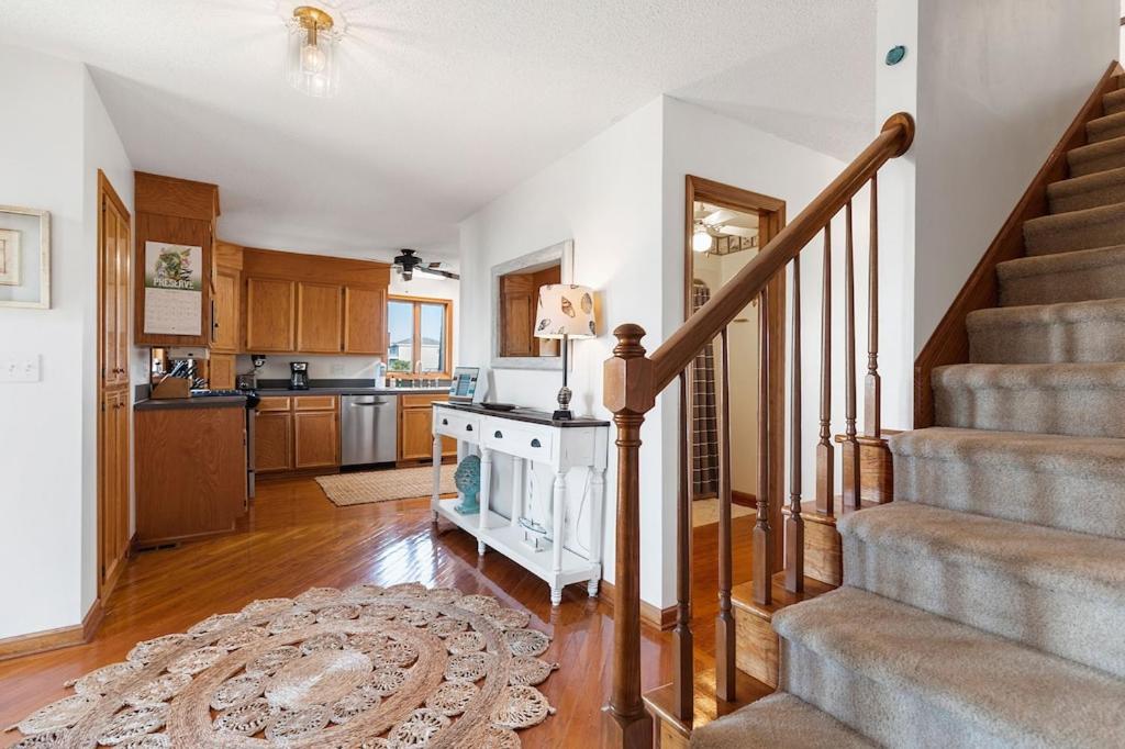 Four-Bedroom House photo 2