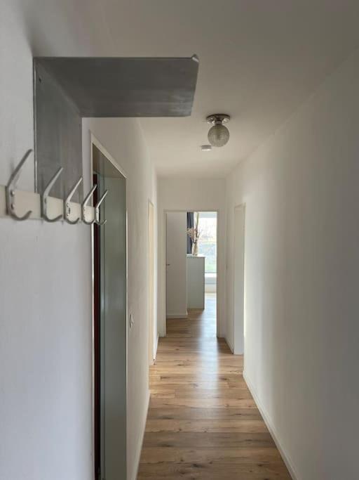 Two-Bedroom Apartment photo 2