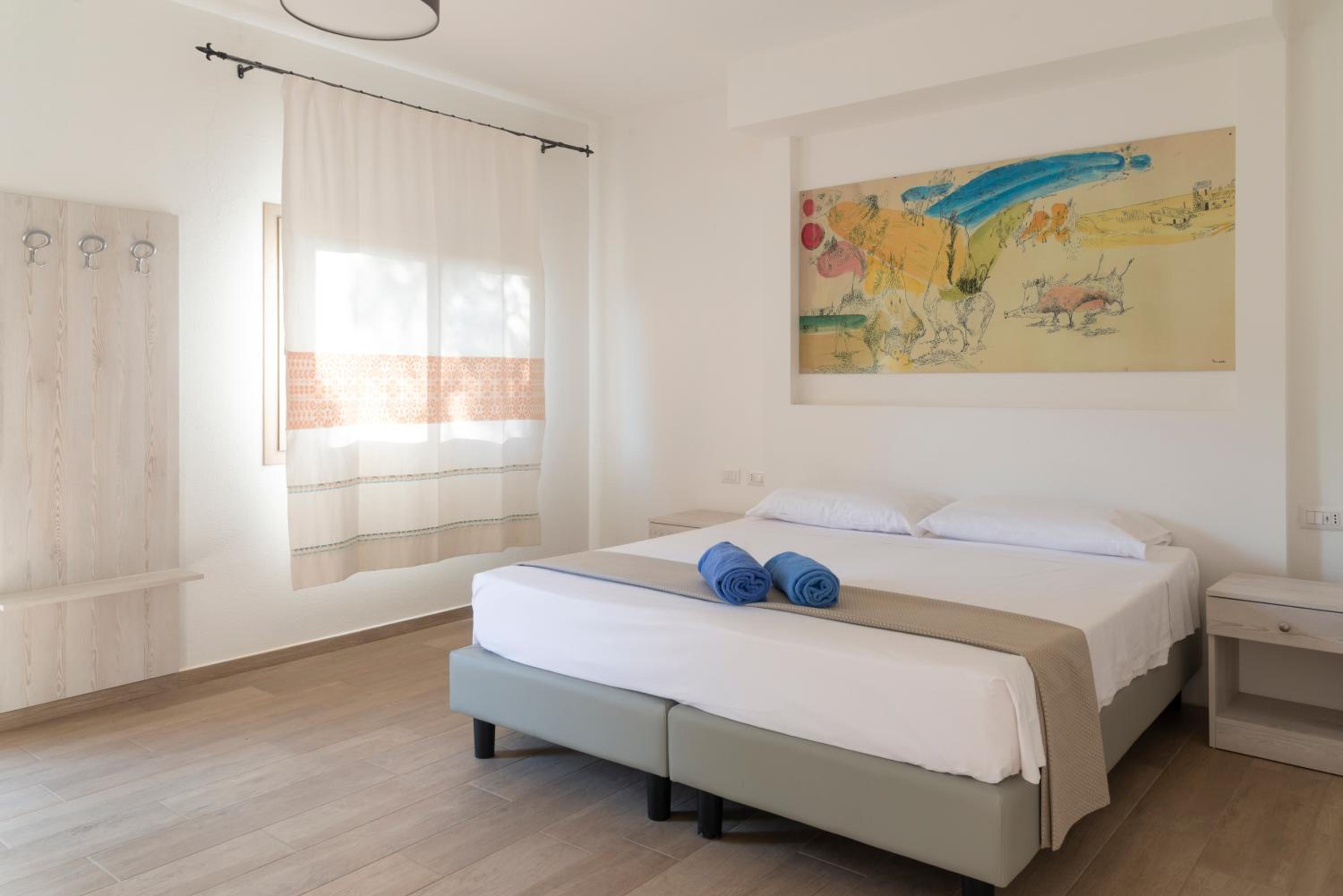 Double Room with Garden View photo 1