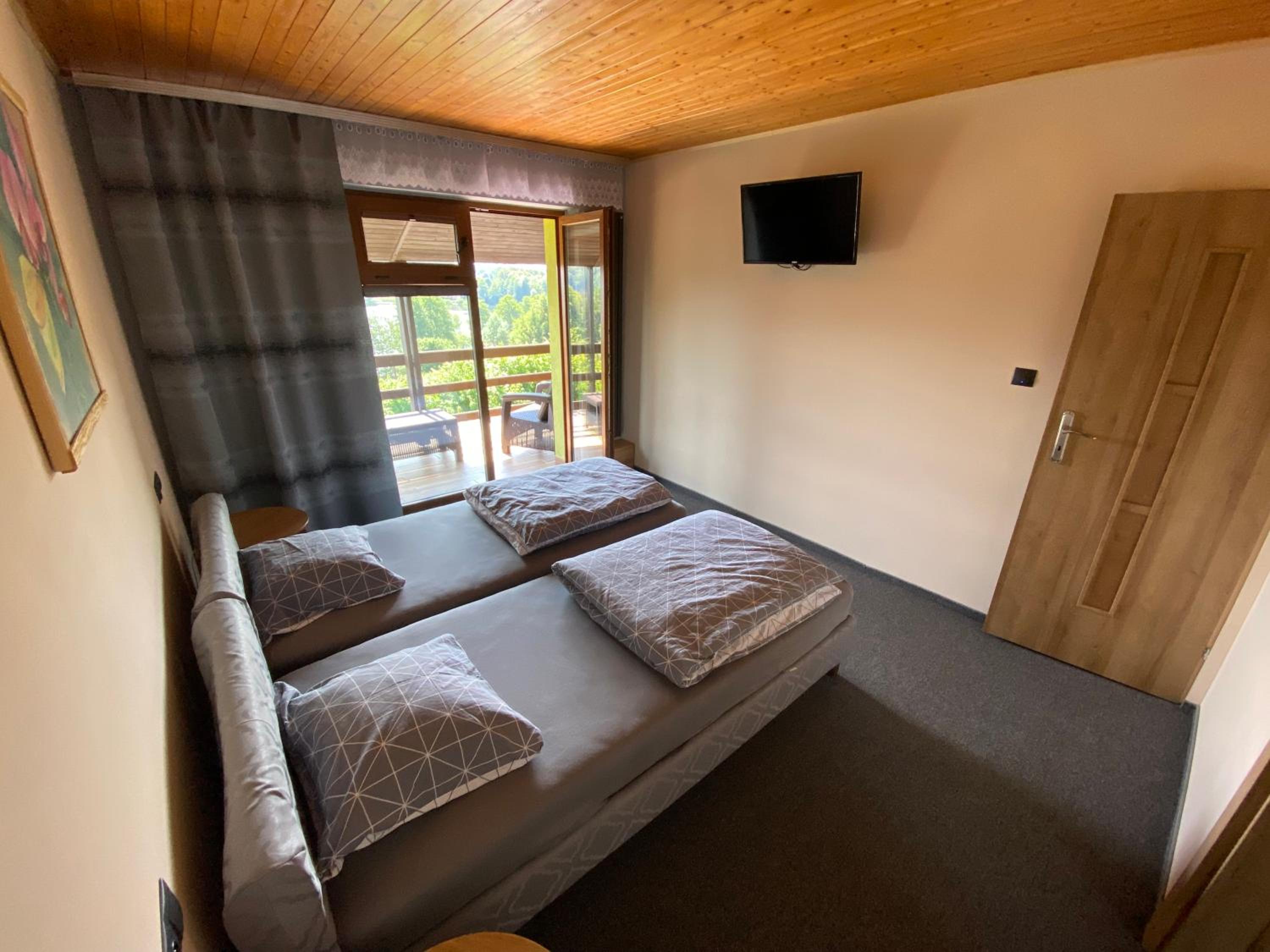 Double Room with Lake View - Photo 1