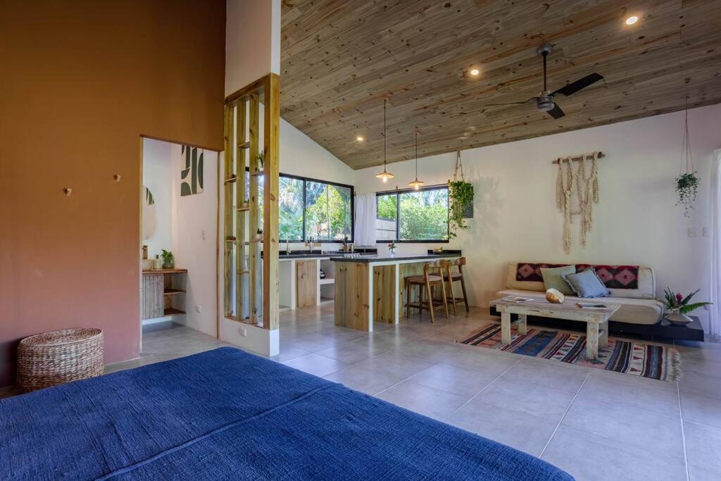 One-Bedroom Villa photo 1