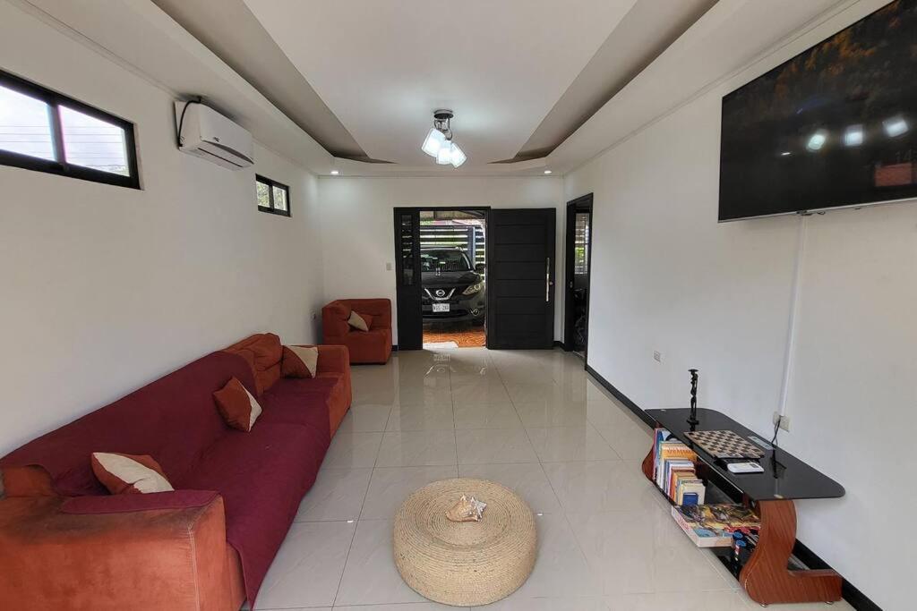 Two-Bedroom House photo 1