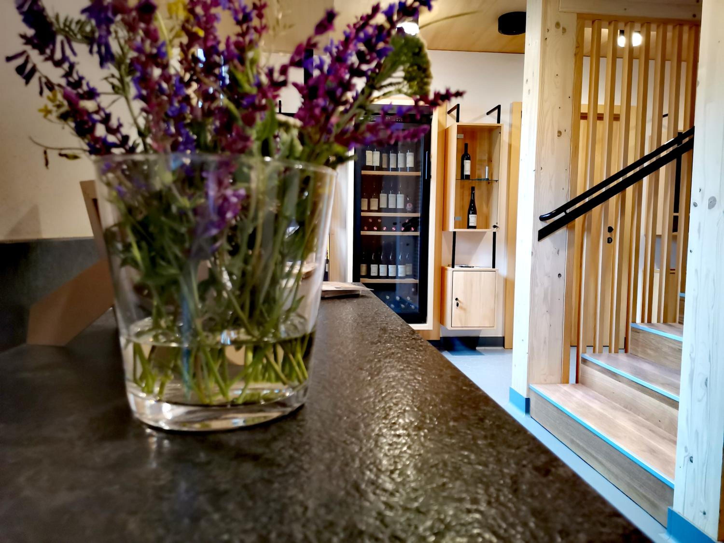 Apartment with Terrace photo 3