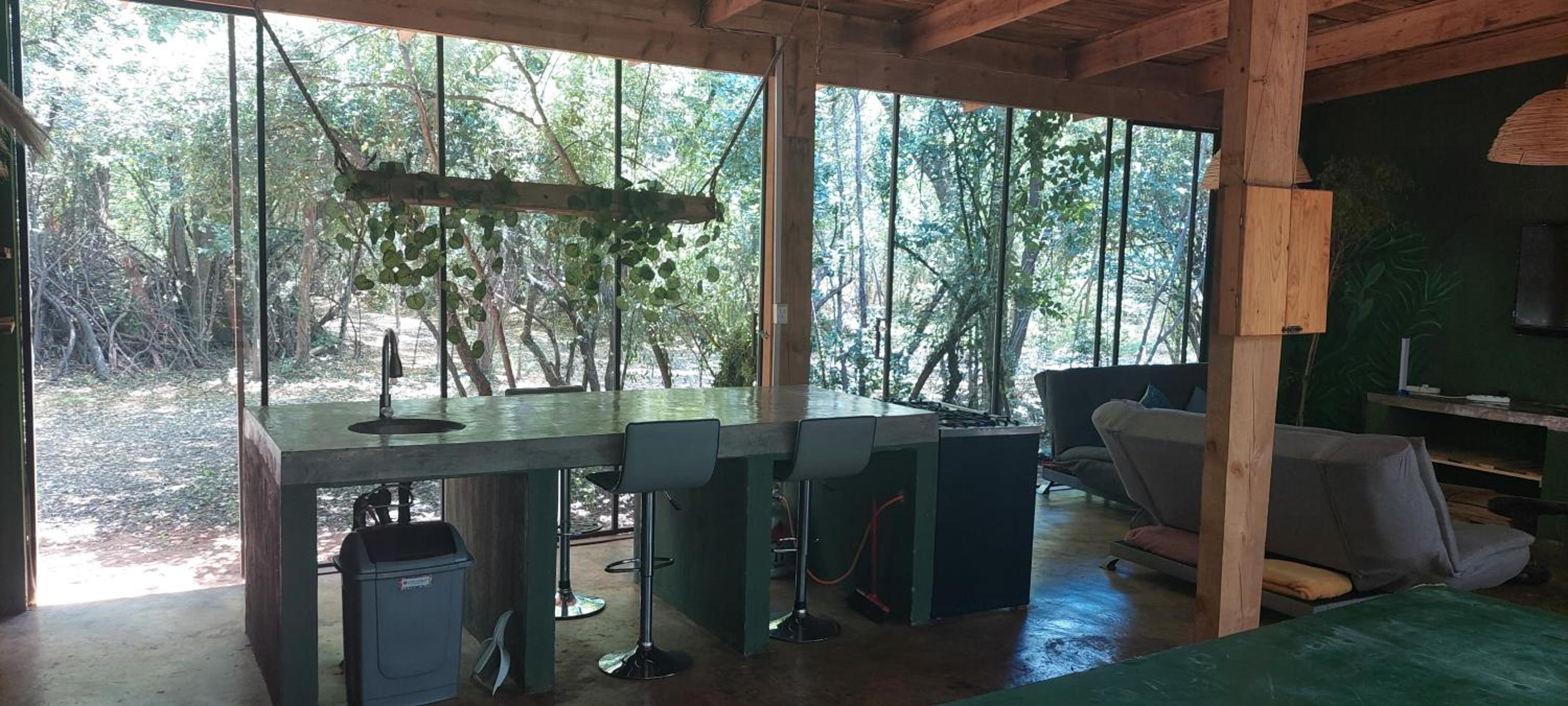 Three-Bedroom House - Photo 24