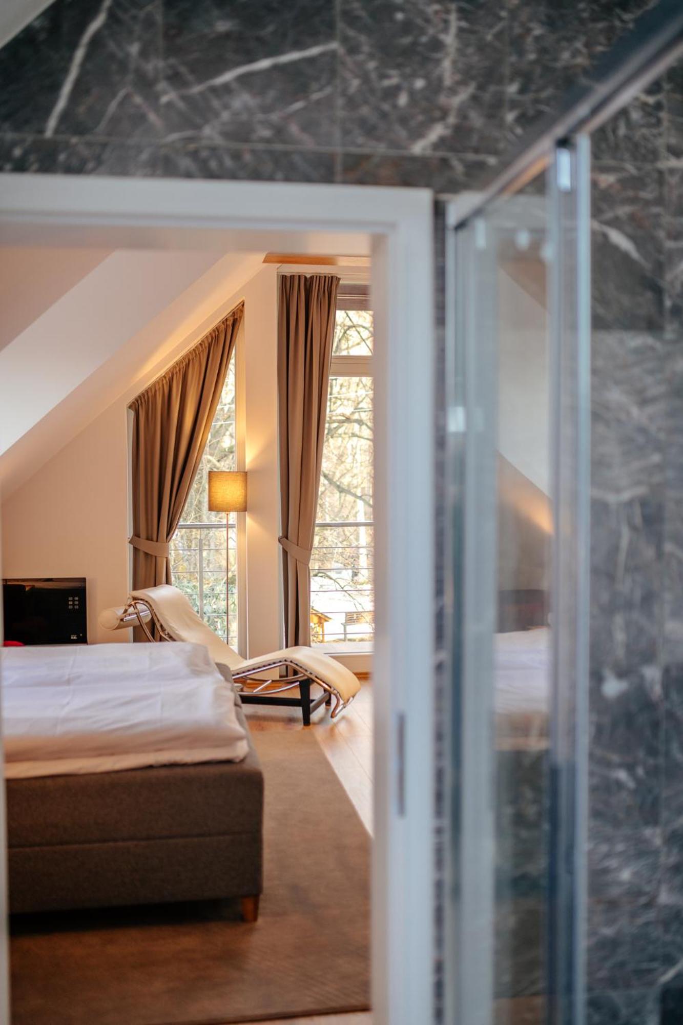 Double Room with Balcony photo 3