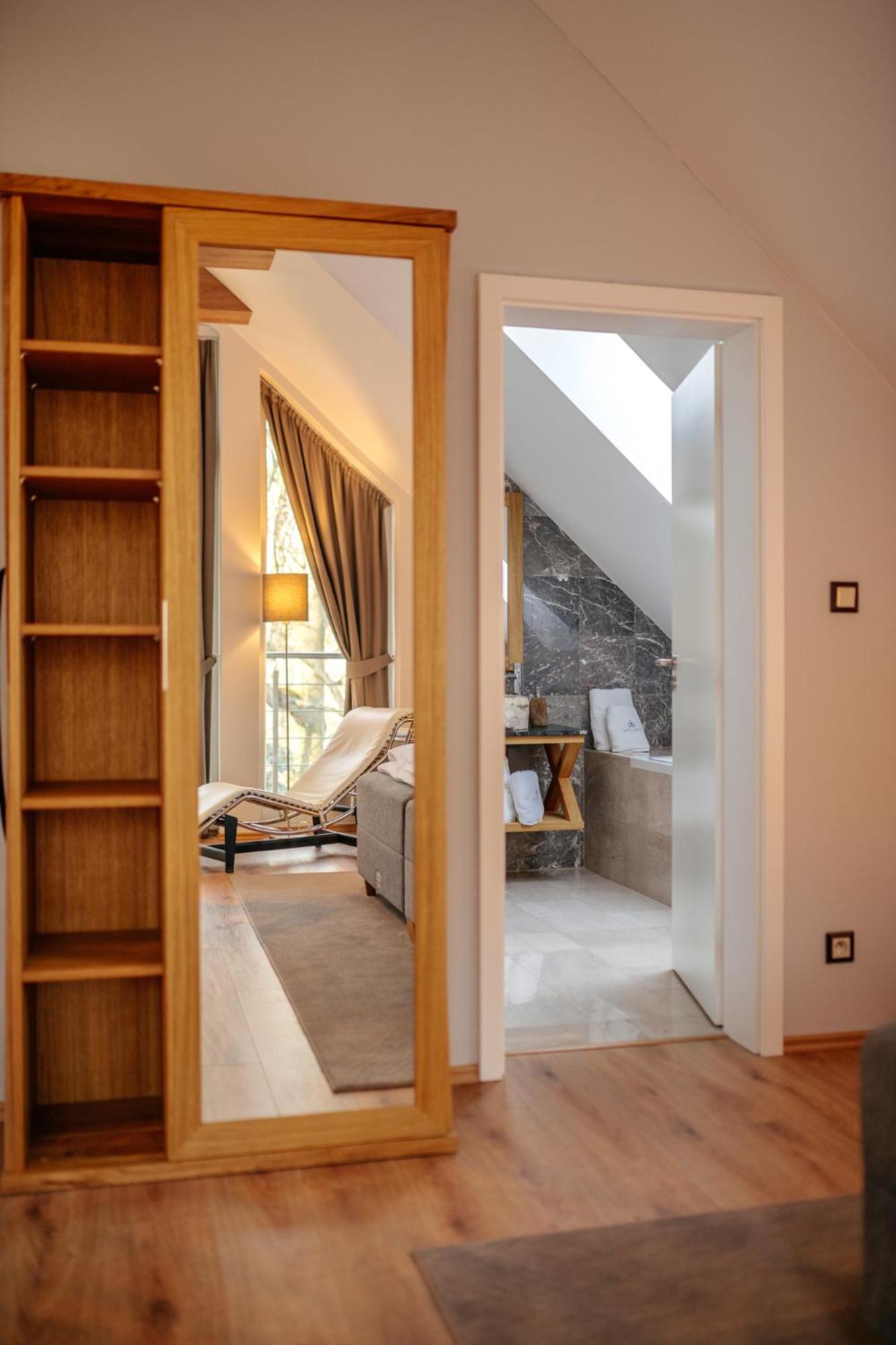 Double Room with Balcony photo 1