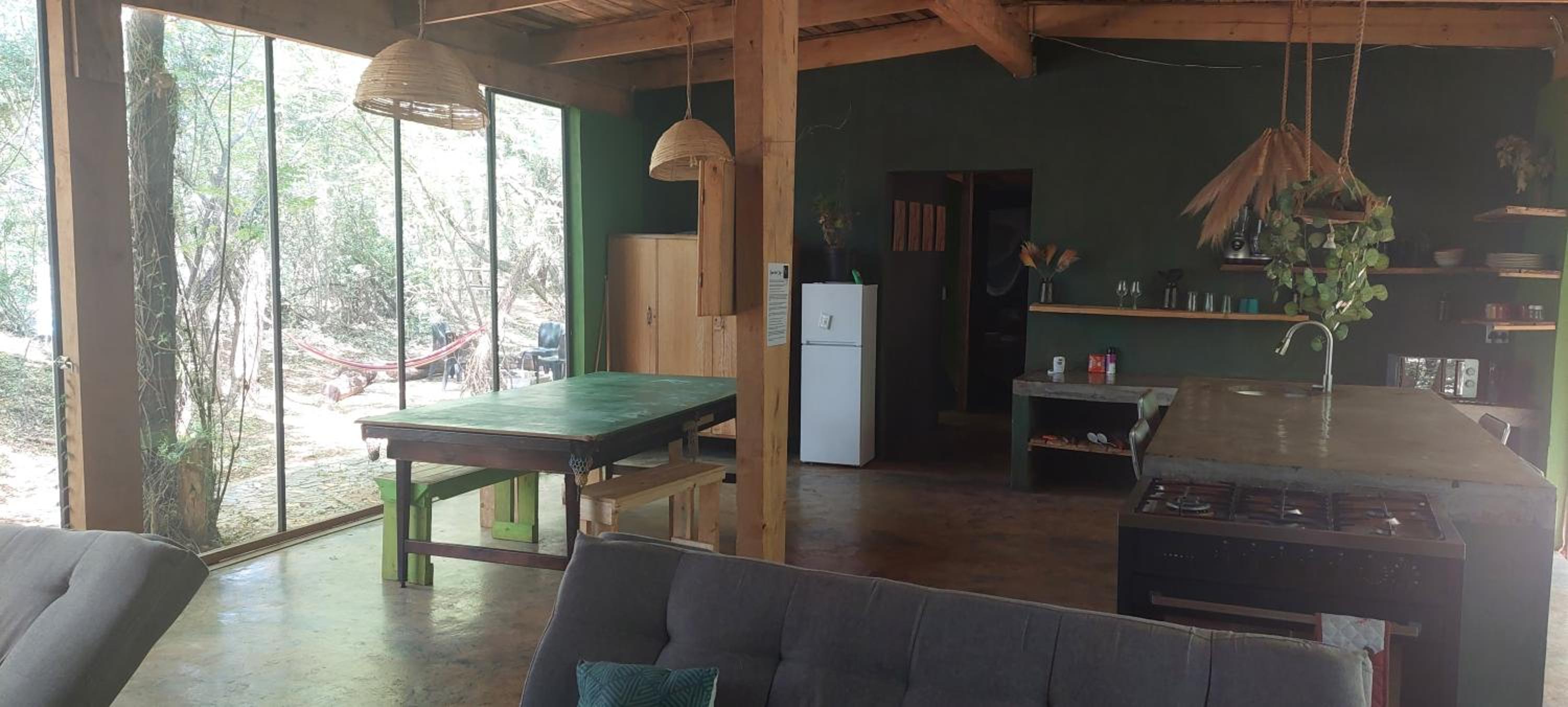 Three-Bedroom House - Photo 26