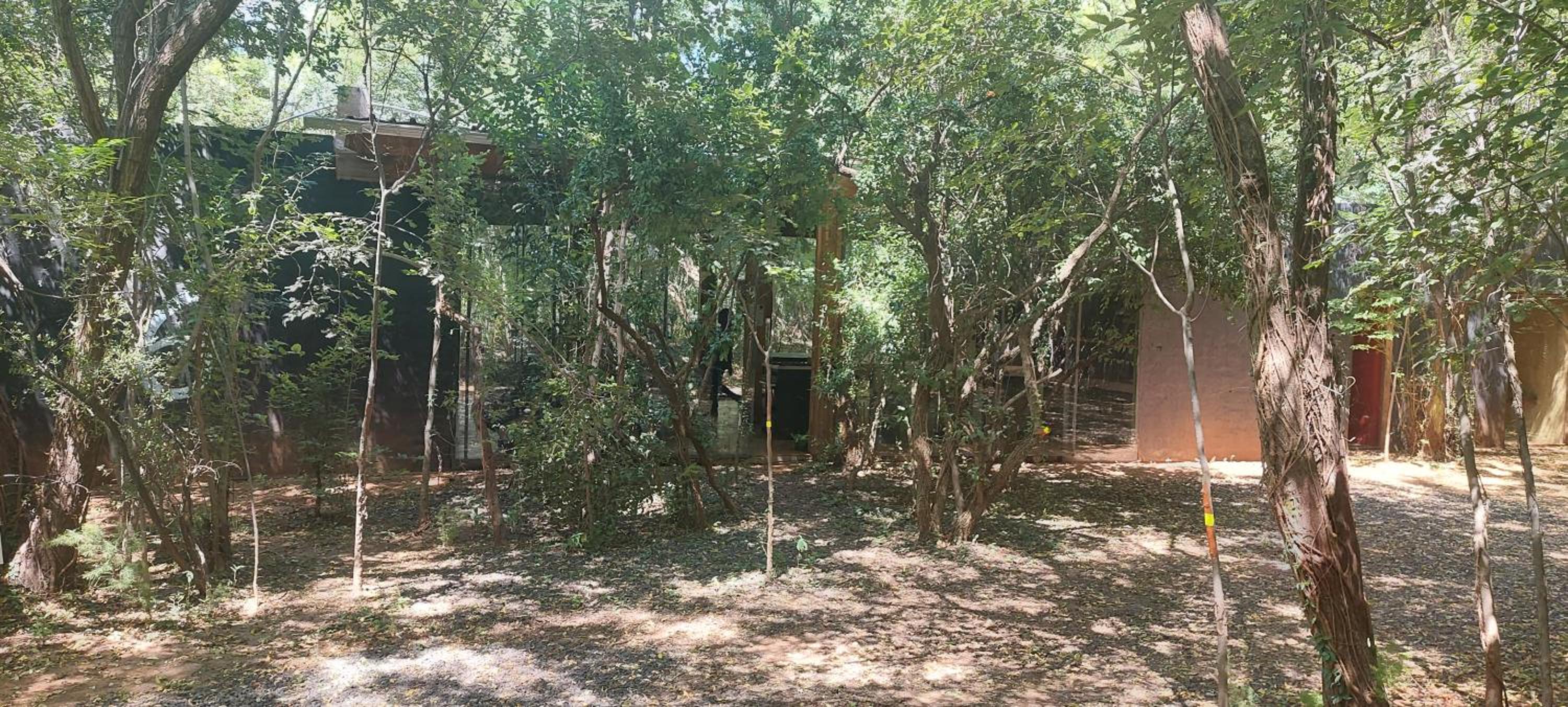 Three-Bedroom House - Photo 27