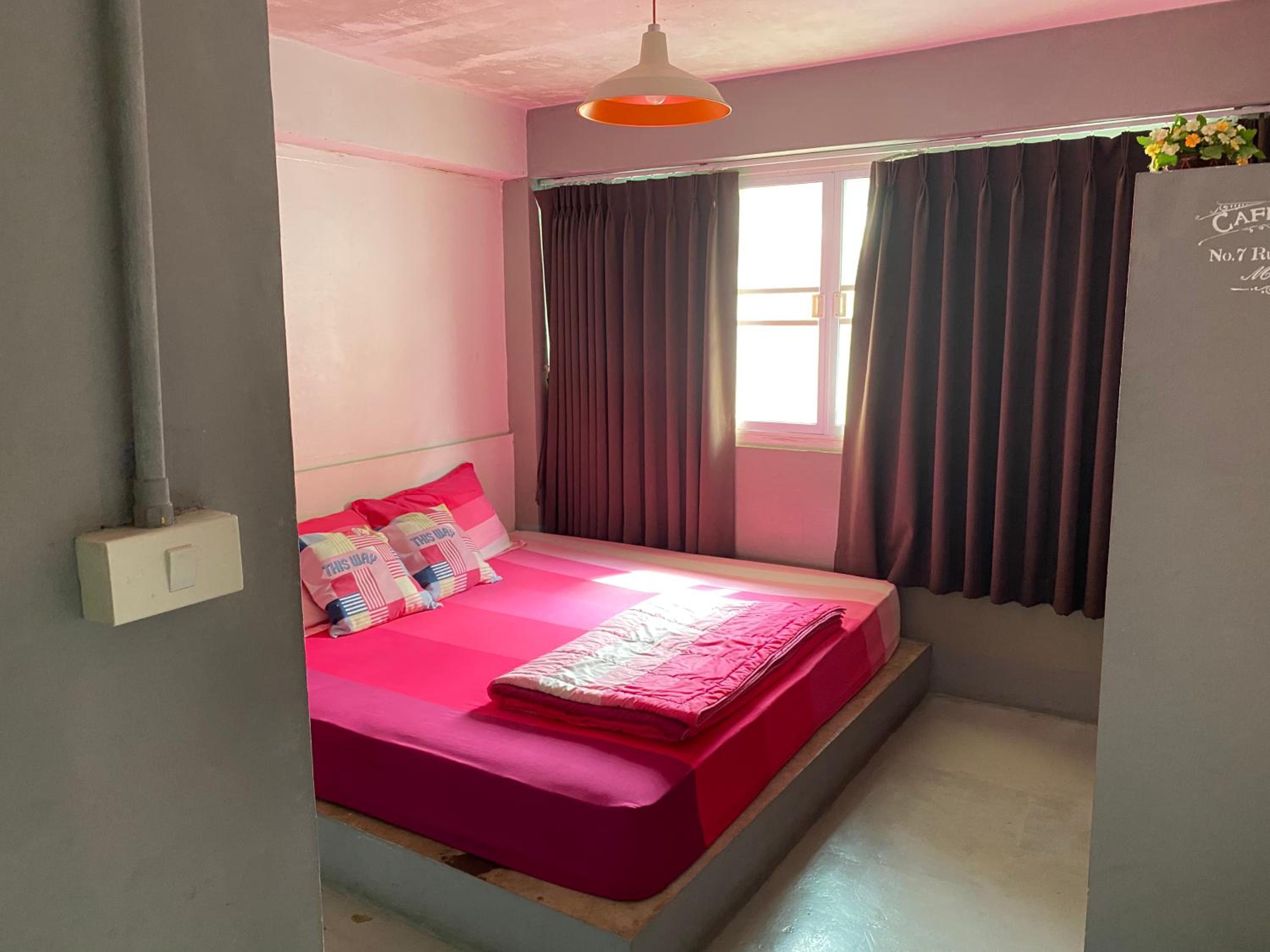 Superior Double Room - Photo 4