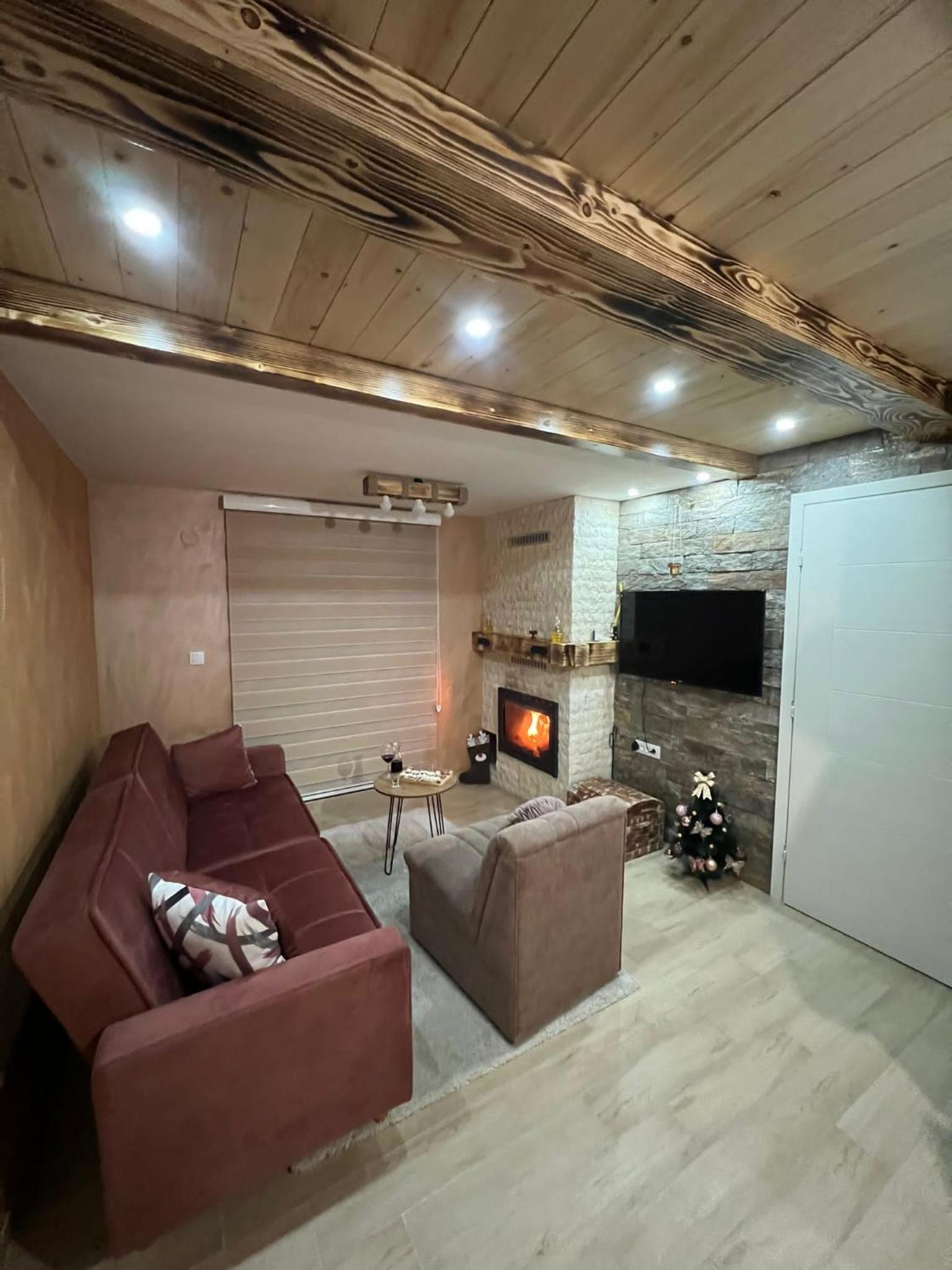Two-Bedroom House photo 1