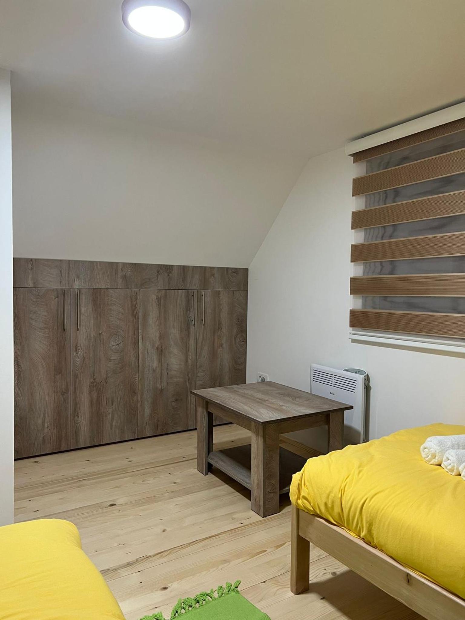 Two-Bedroom House photo 2