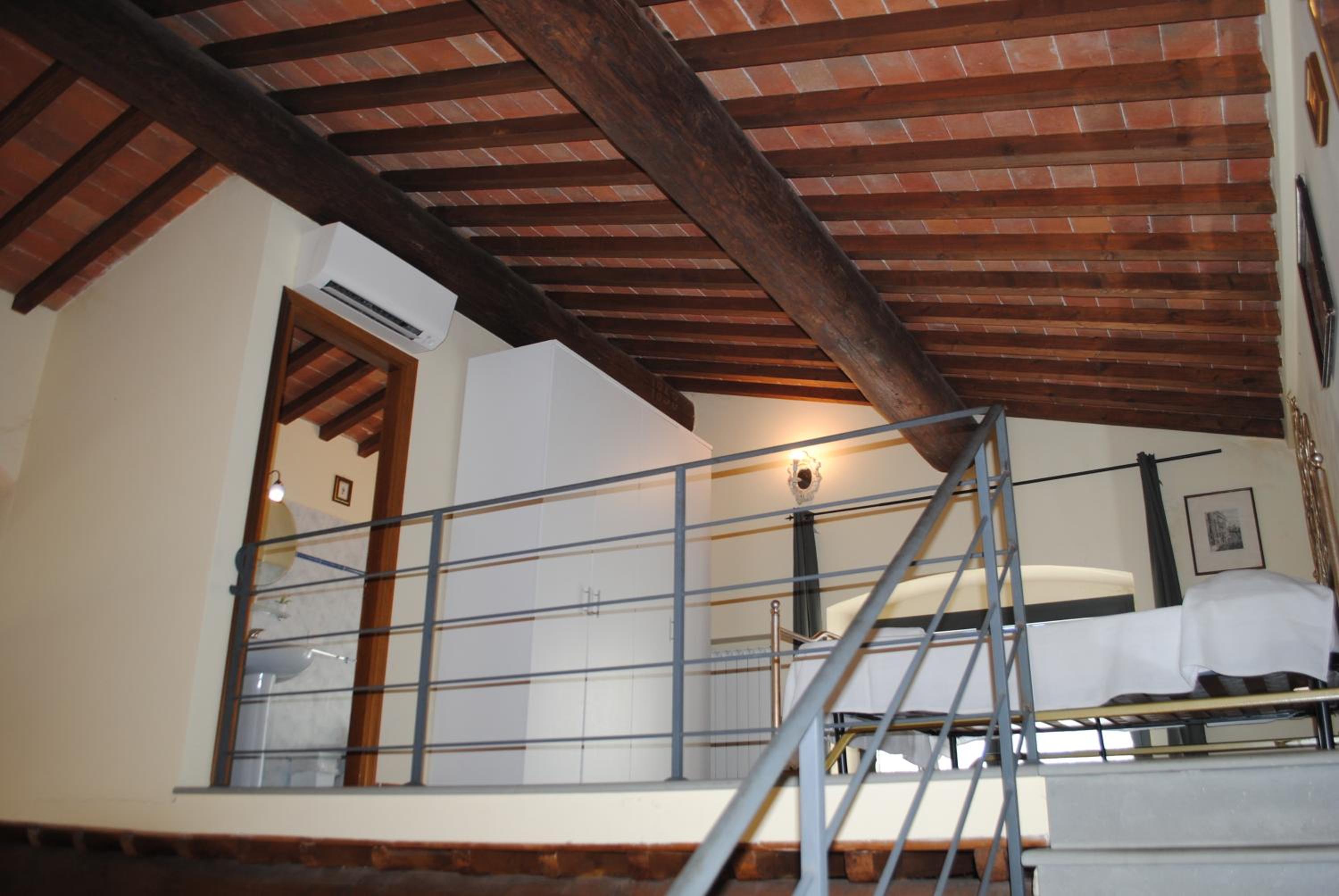 Loft photo 2