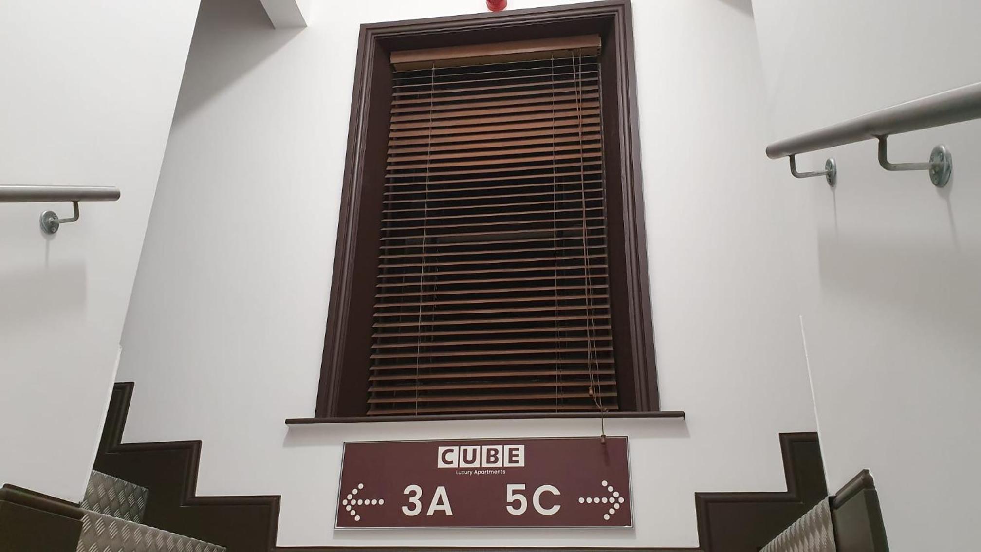 One-Bedroom Apartment - Photo 14