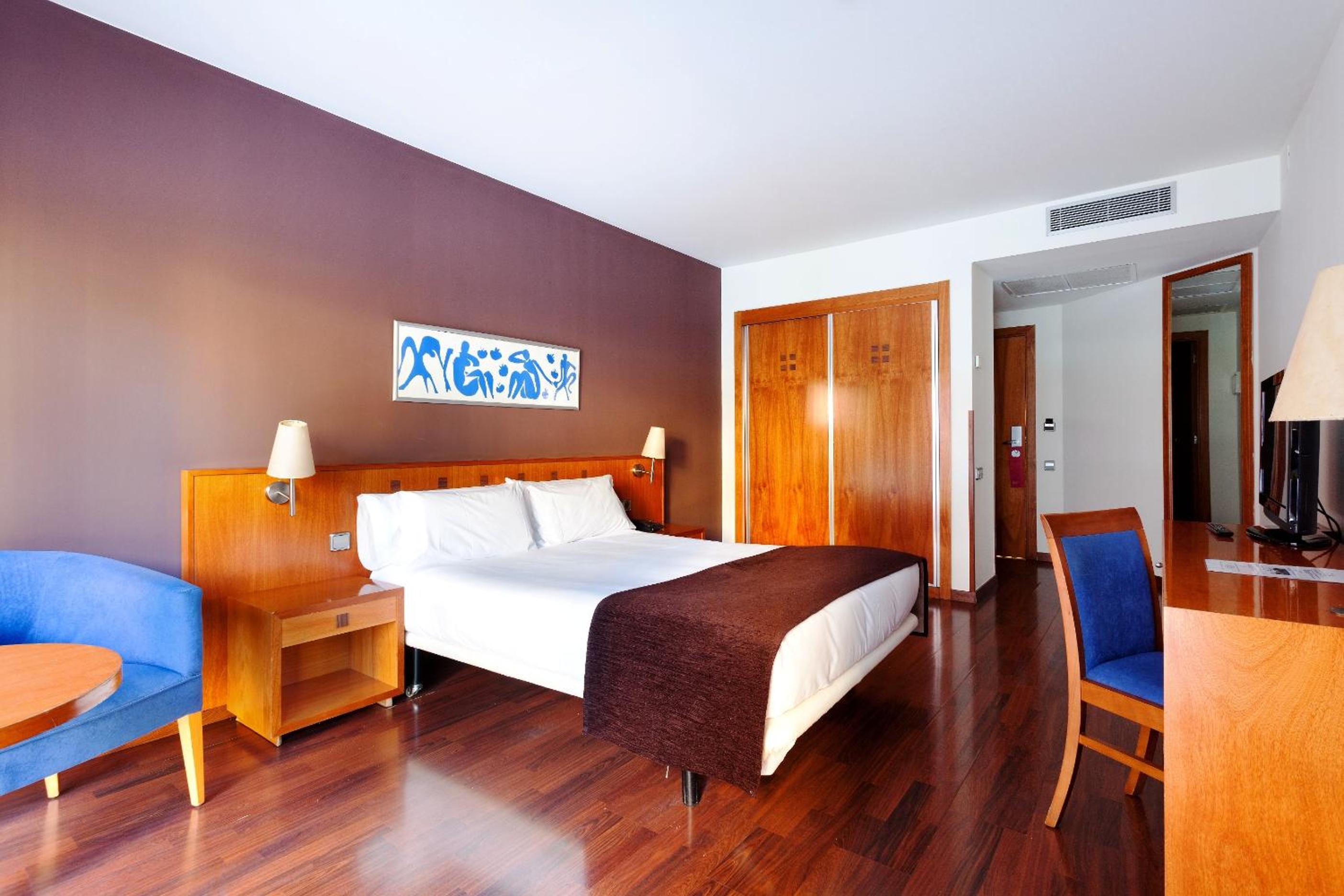 Double or Twin Room photo 2