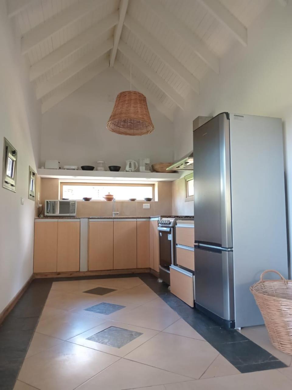One-Bedroom Chalet photo 3
