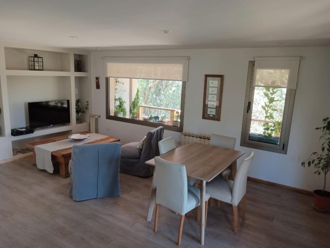 One-Bedroom Chalet photo 1