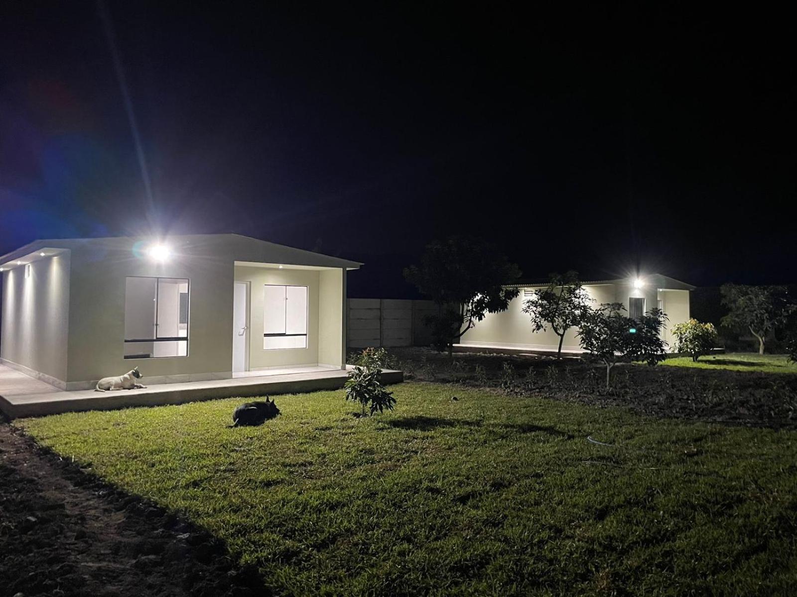 Villa photo 3