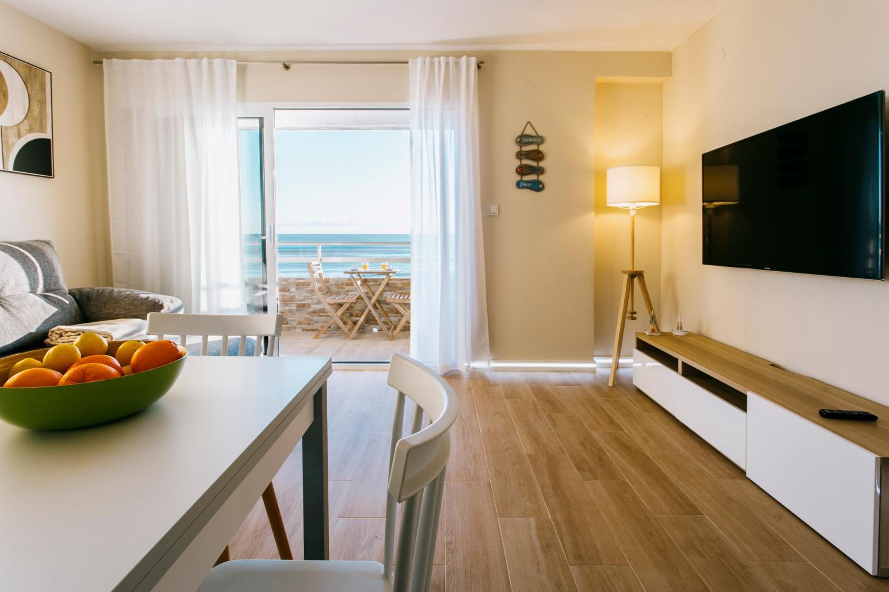 Departamento de tres habitaciones