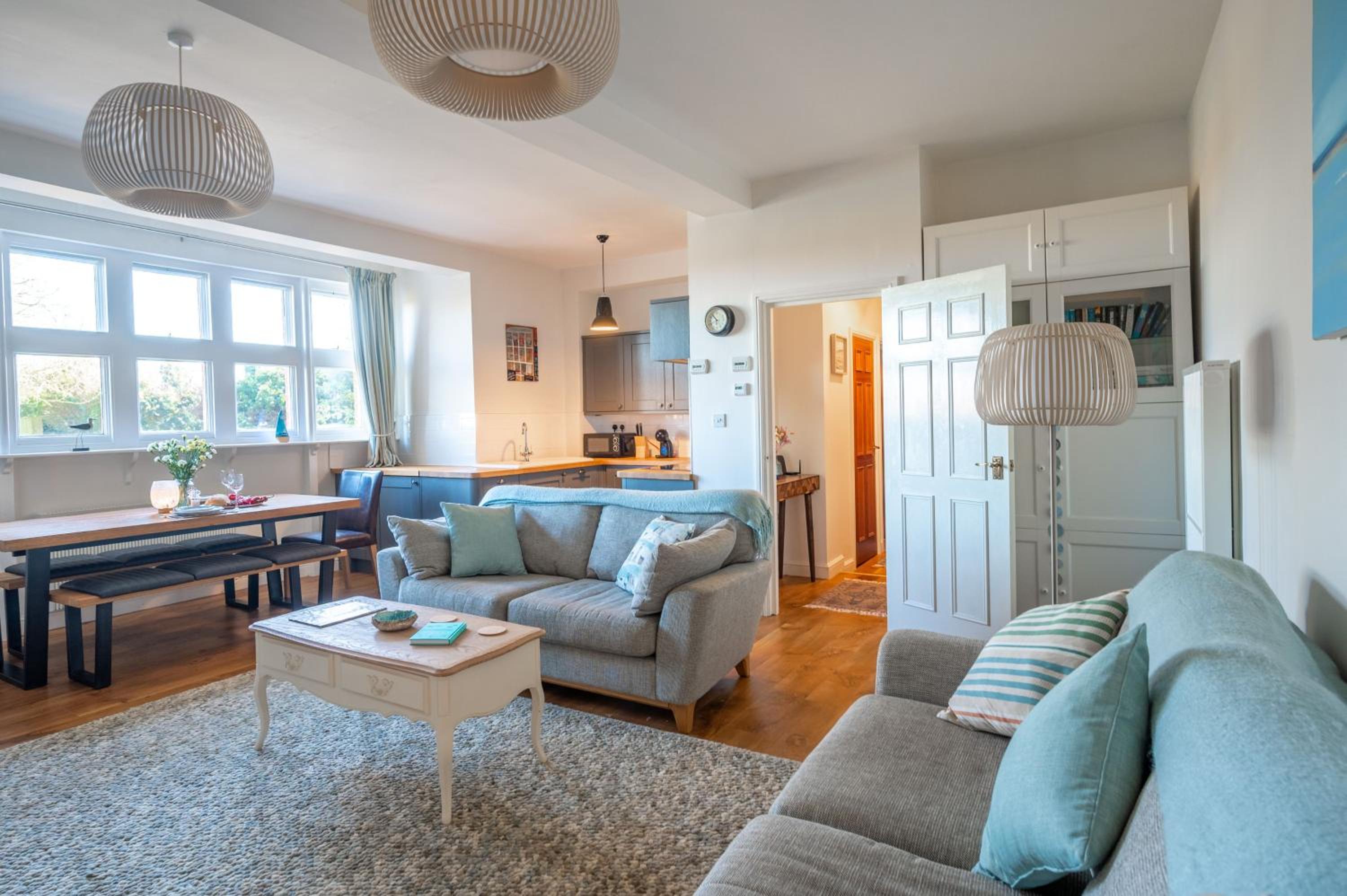 Vacation Home photo 1