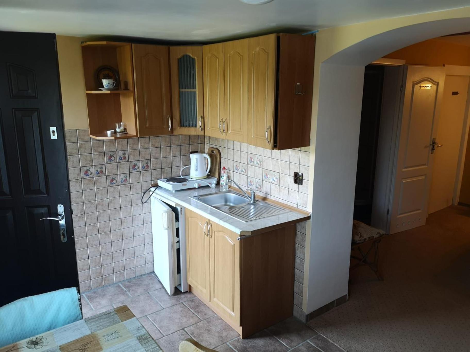Quadruple Room with Garden View - Photo 3
