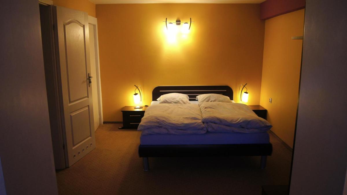 Quadruple Room with Garden View - Photo 1