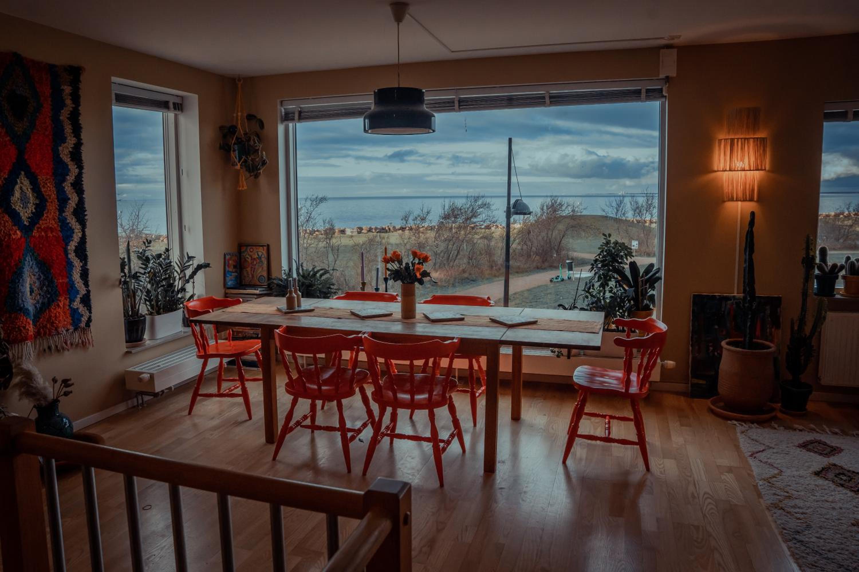 Family Room photo 1