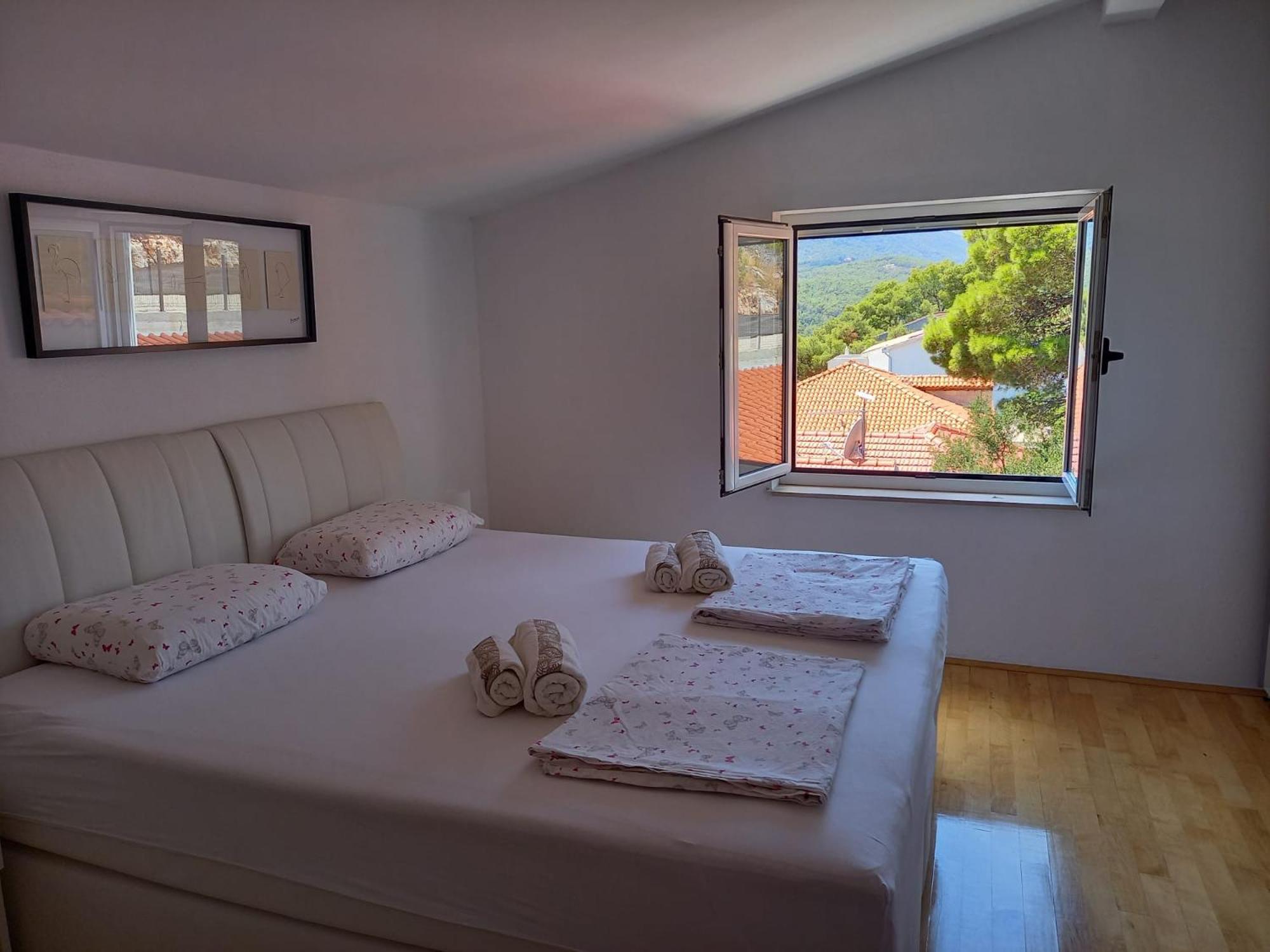 Apartment with Terrace photo 1