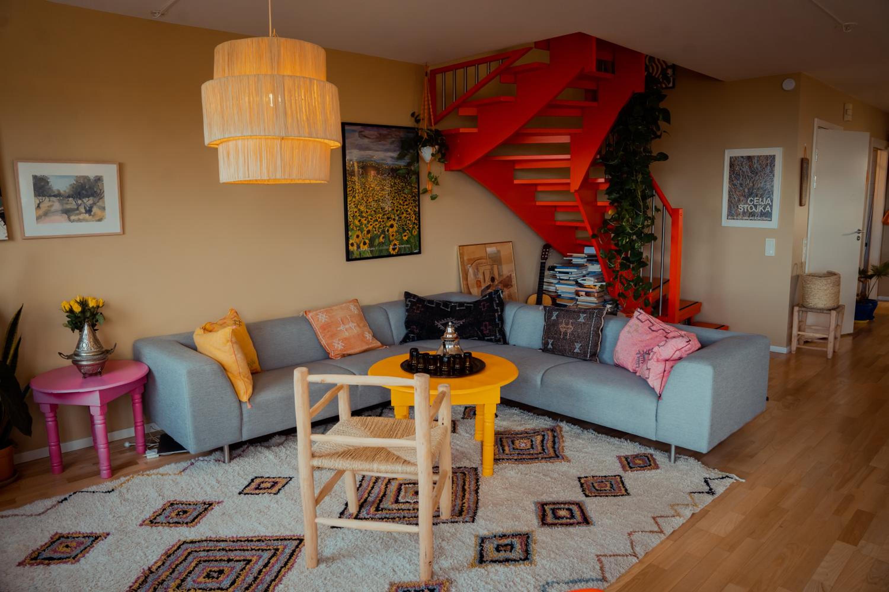 Family Room photo 2