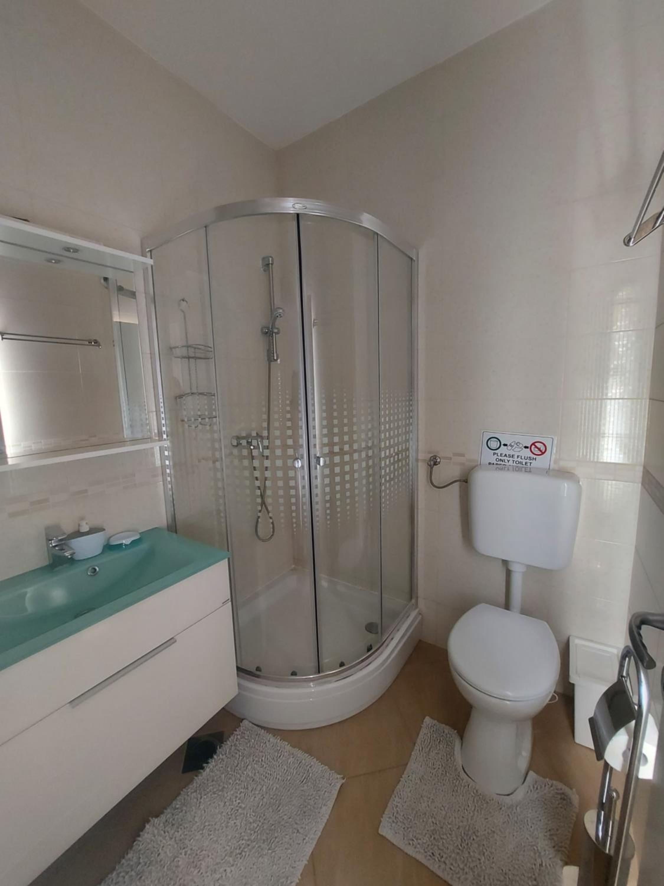 Apartment with Terrace photo 3