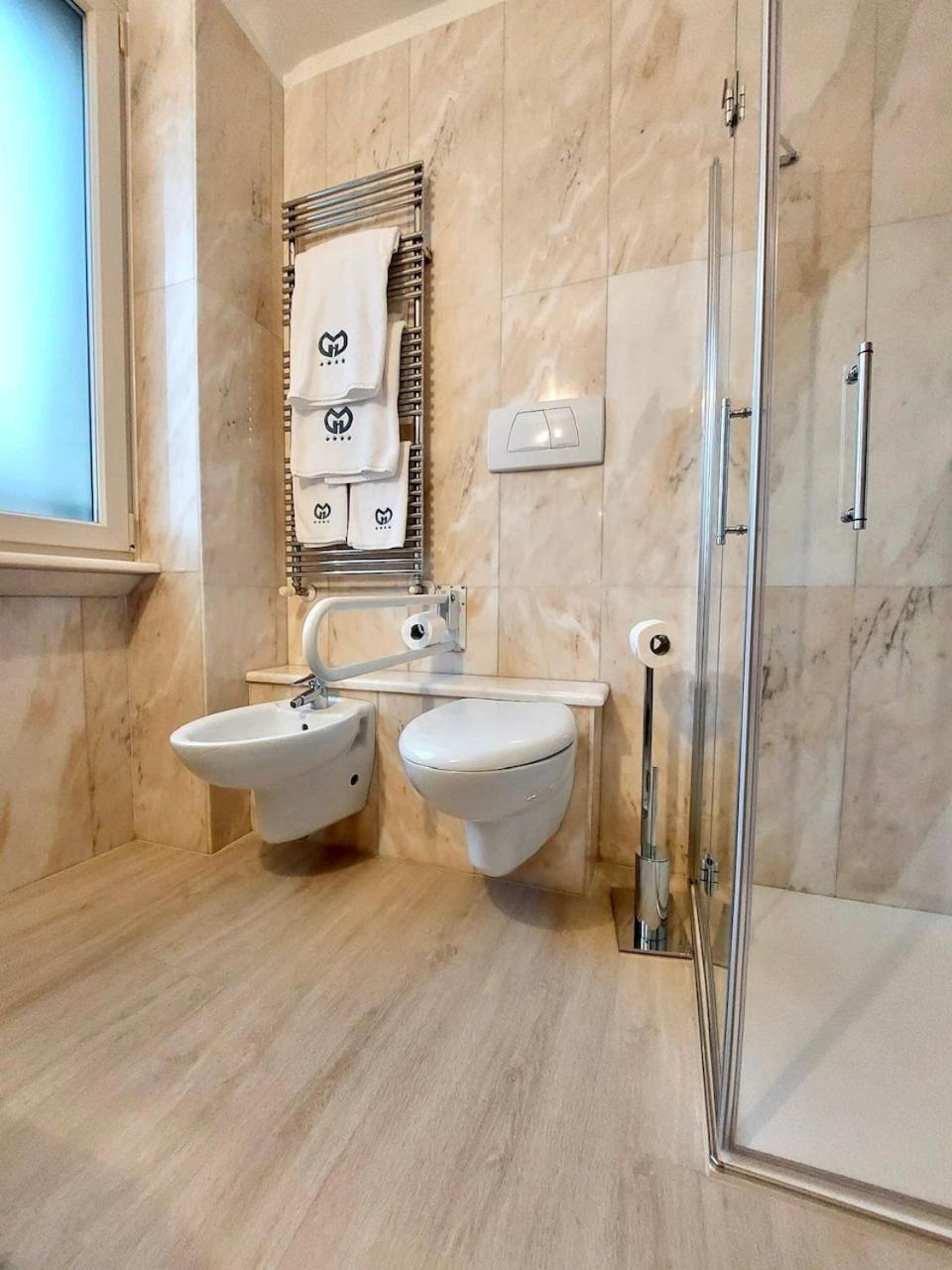Superior Double Room - Photo 13