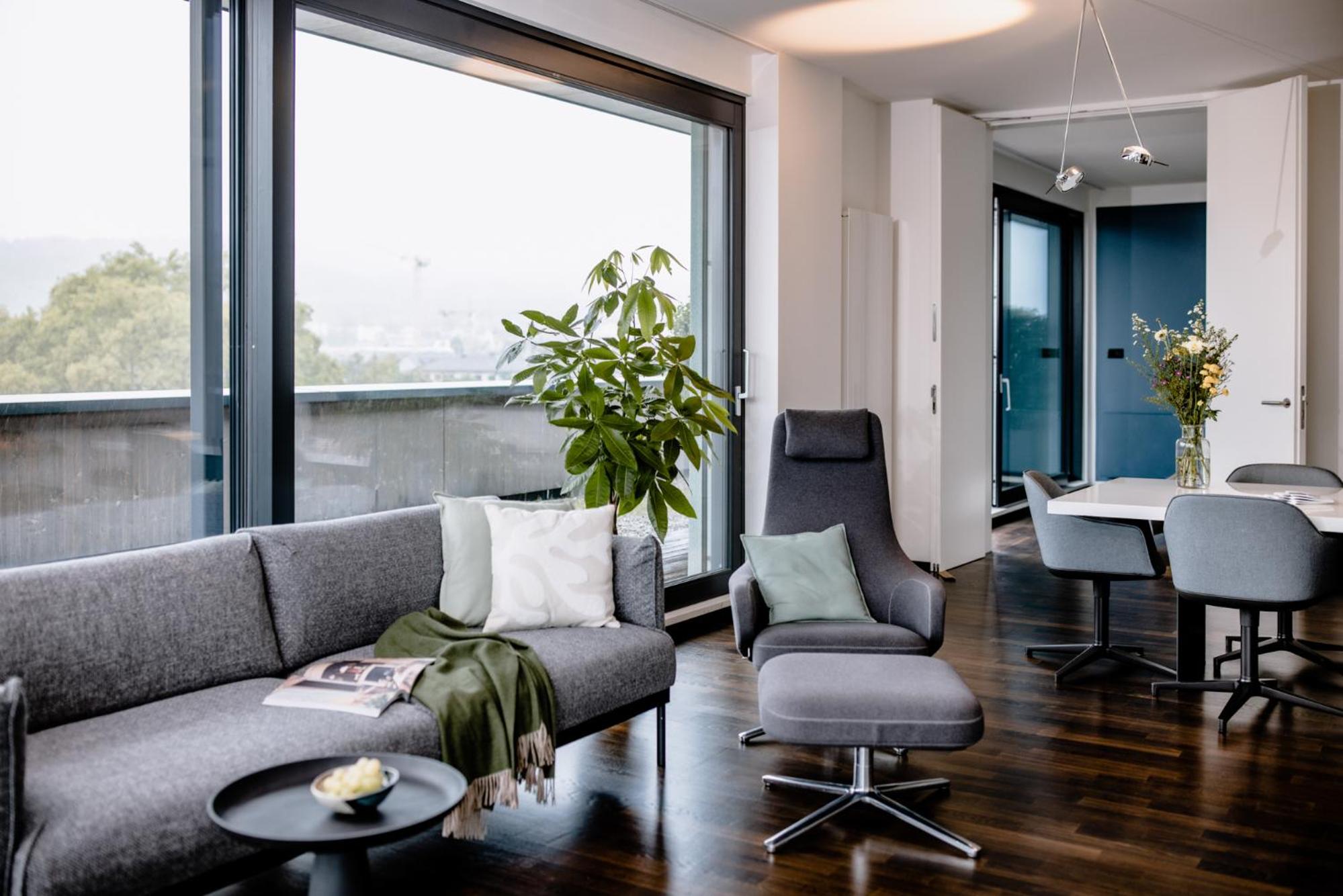Loft Suite photo 3