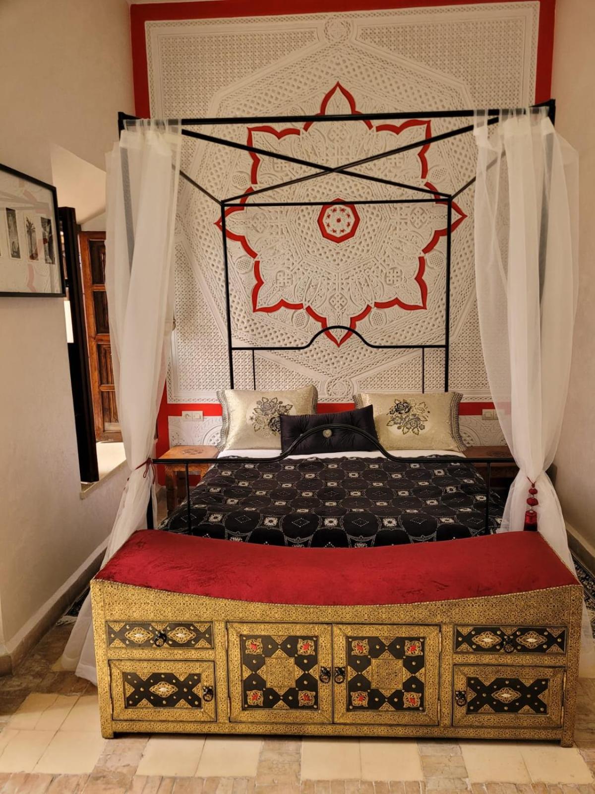 Family Junior Suite