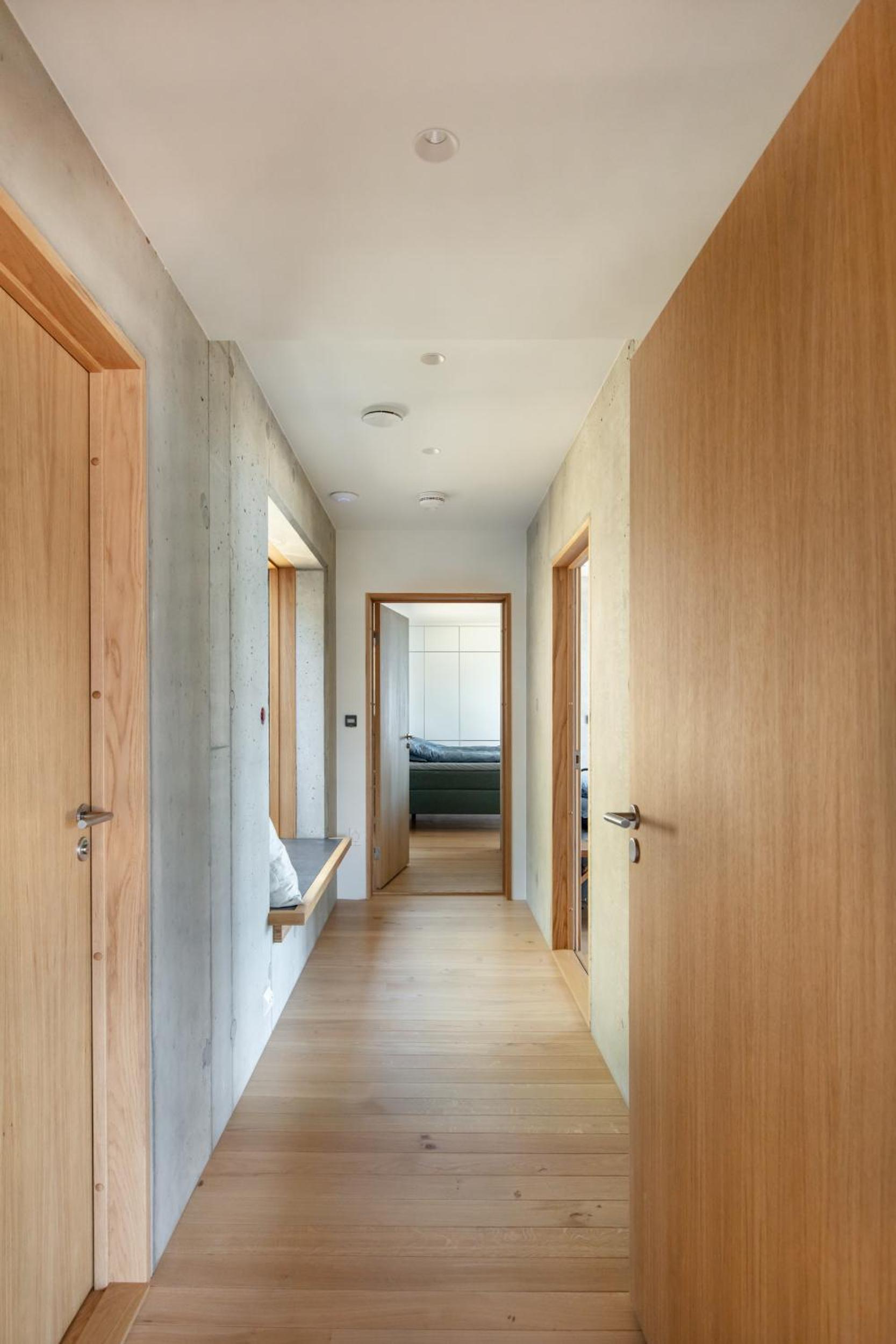Two-Bedroom Villa photo 1