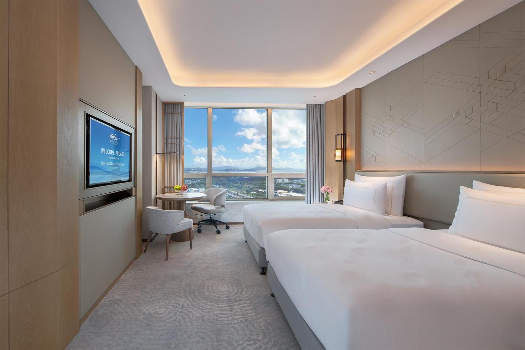 Deluxe Twin Room - Photo 4