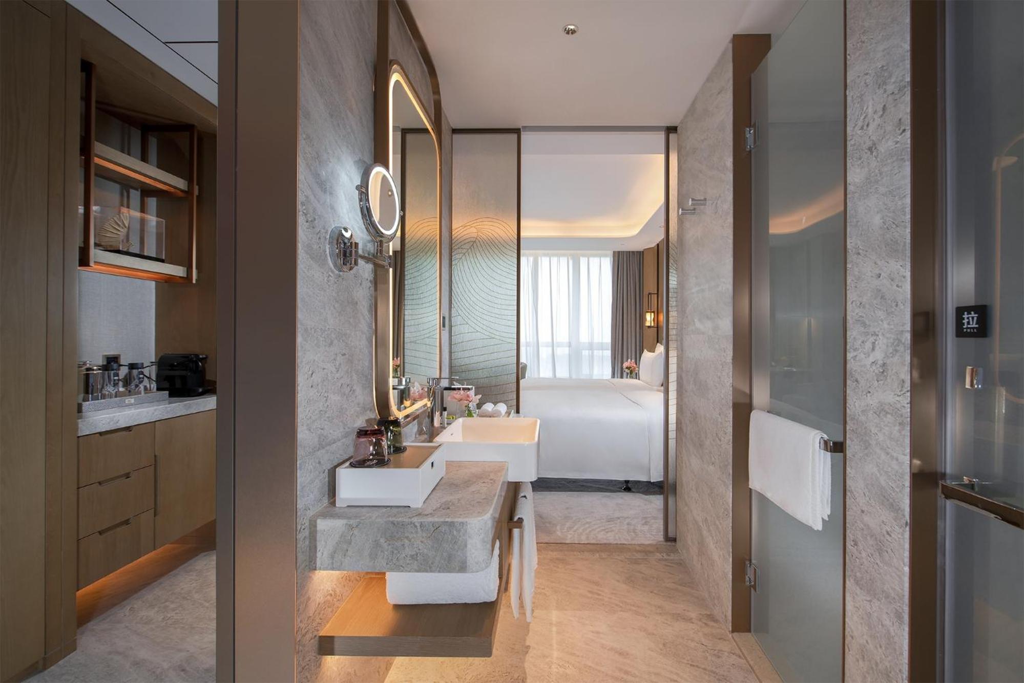 Deluxe Twin Room - Photo 1