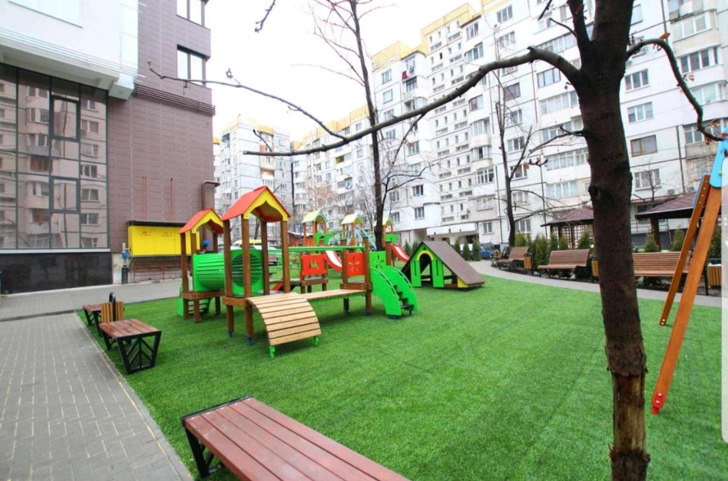 Superior Apartment photo 3